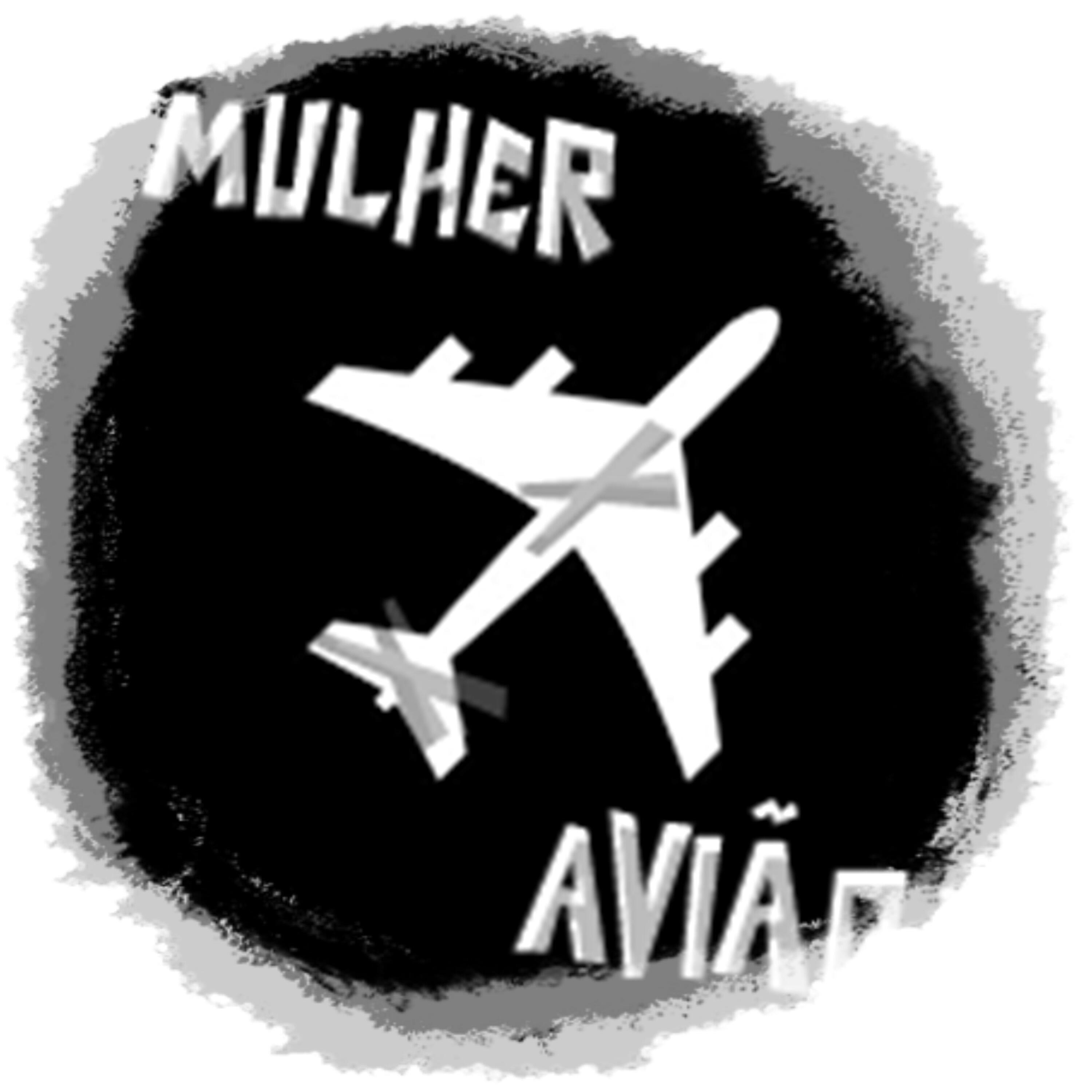 Релиз Mulher Avião