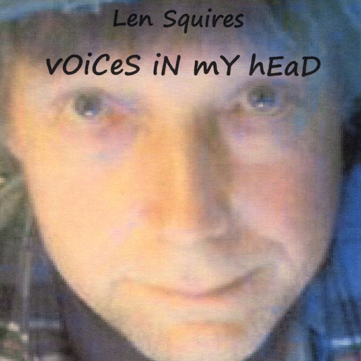 Релиз Voices In My Head