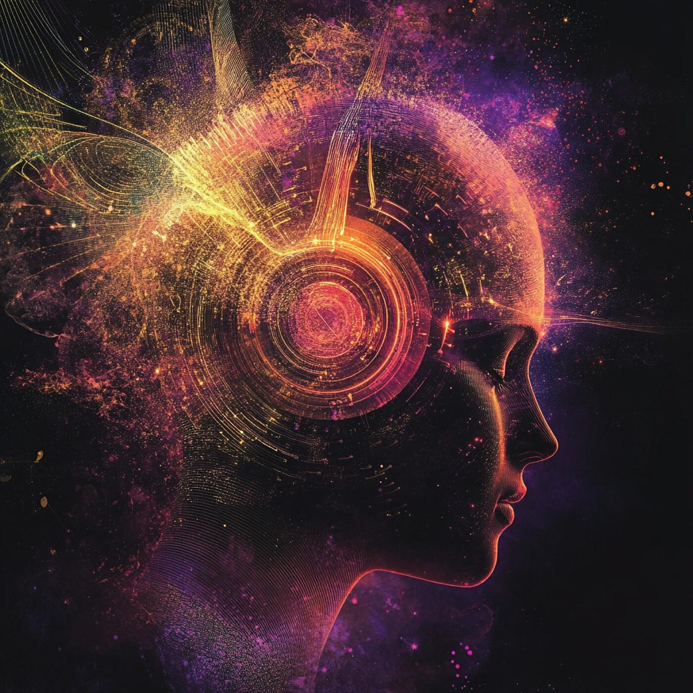 Релиз Zenning Dreamzscaype (432 Hz)