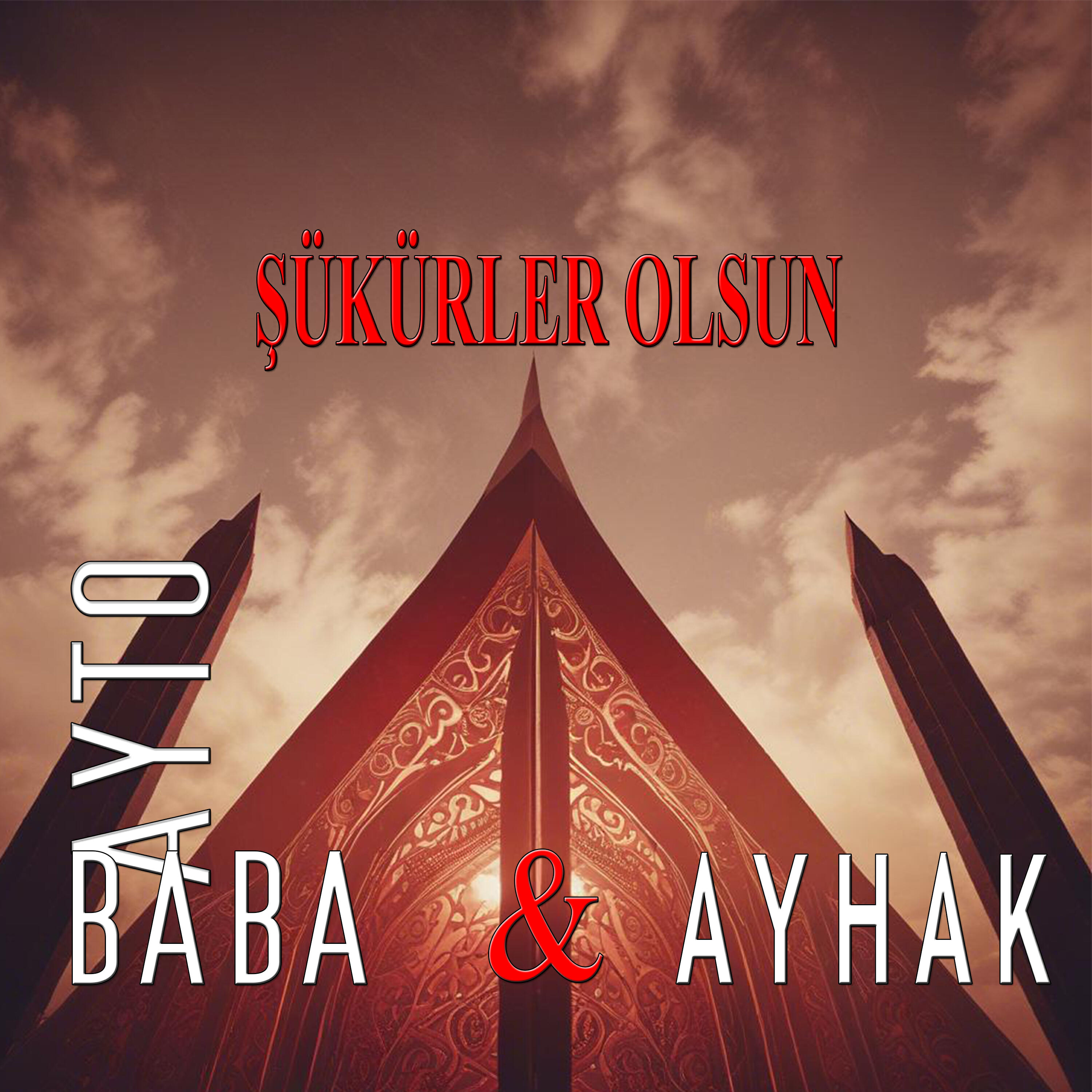 Релиз Şükürler Olsun