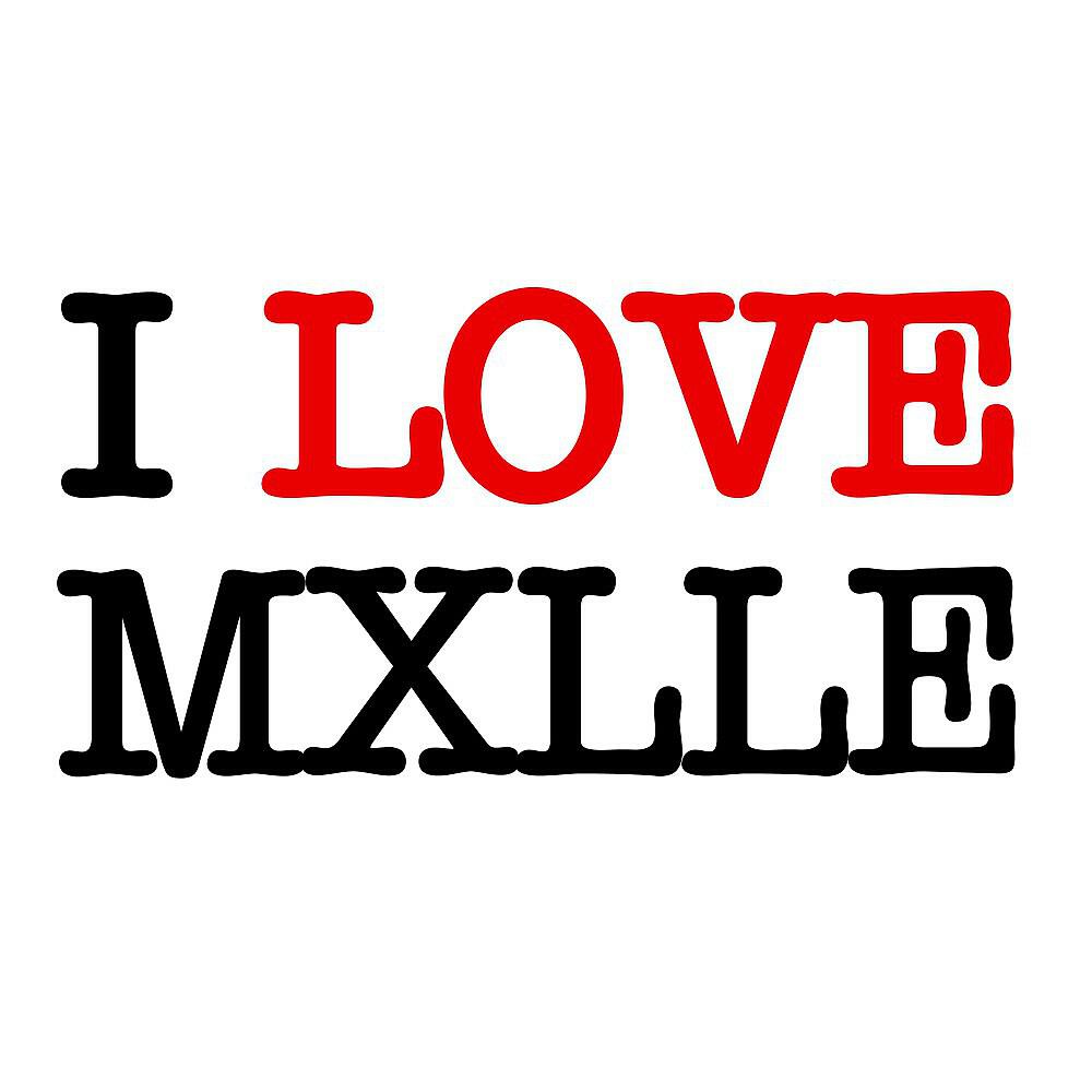 Релиз I love MXLLE