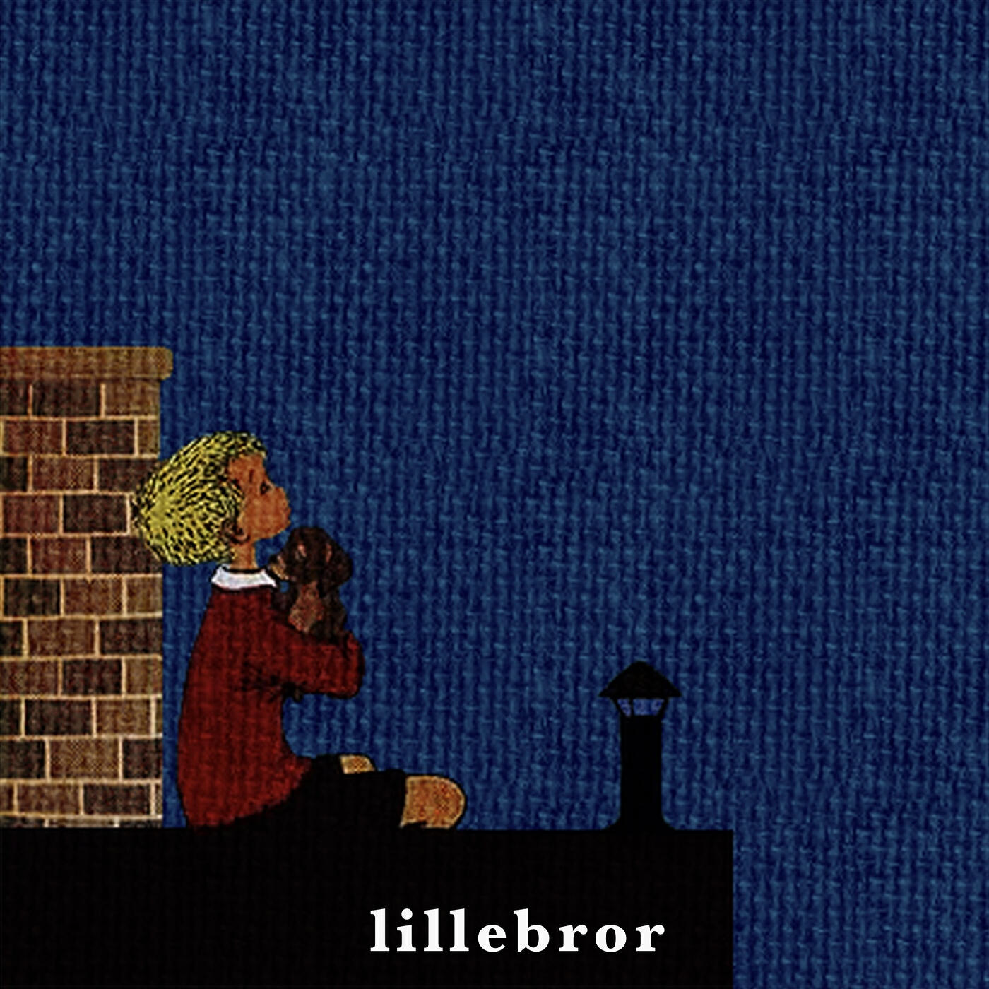 Релиз lillebror
