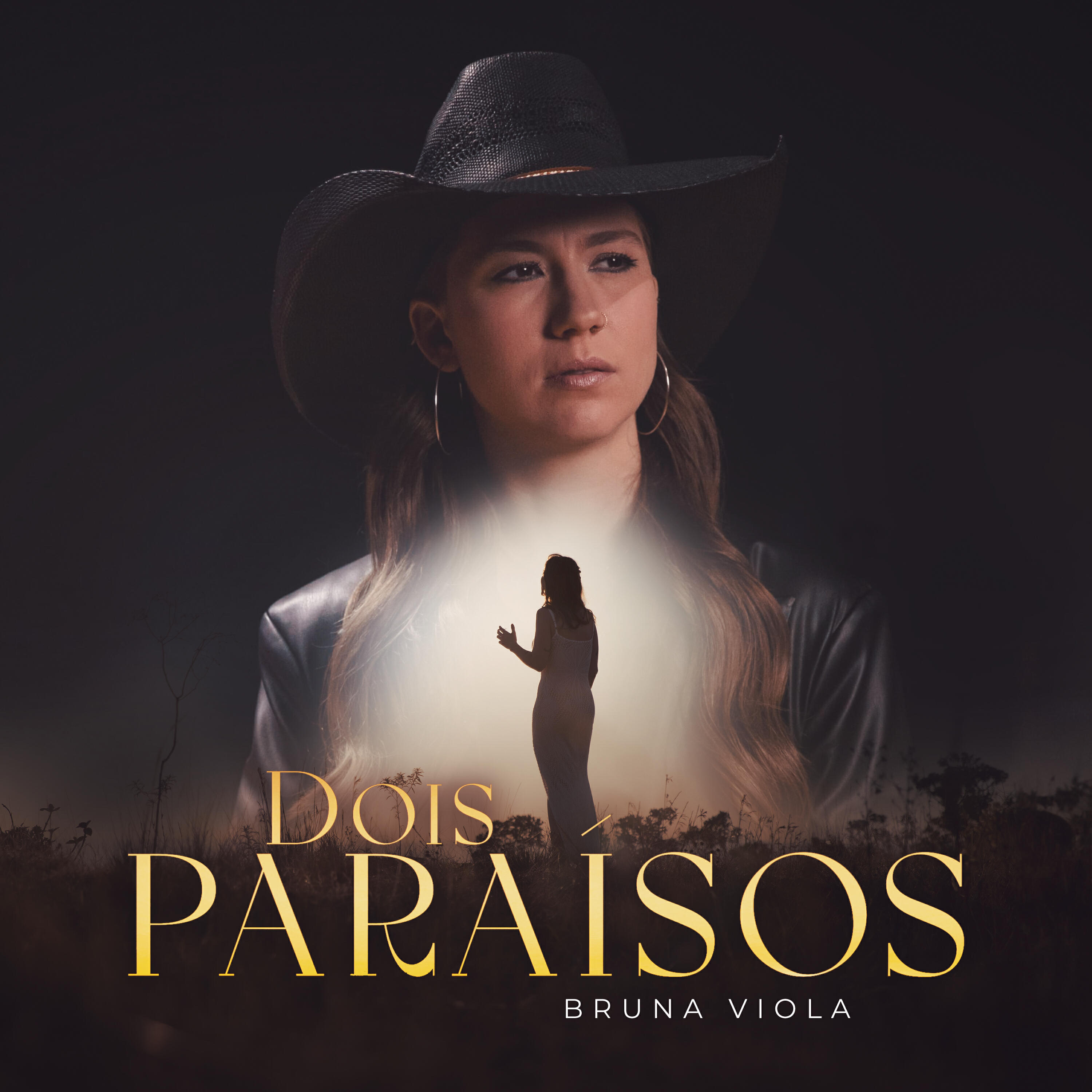 Релиз Dois Paraísos