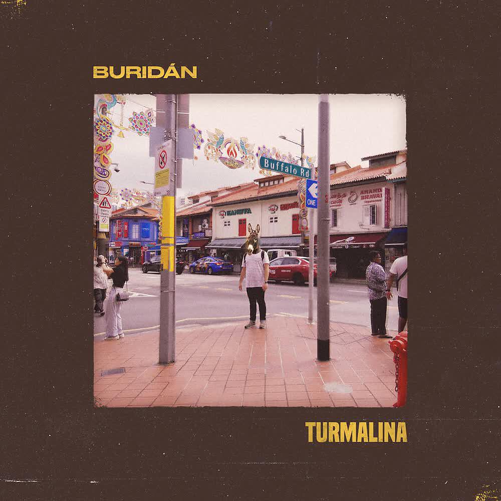 Релиз Buridán