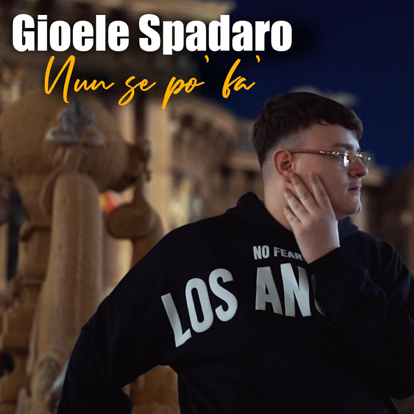 Релиз Nun se po' fa'