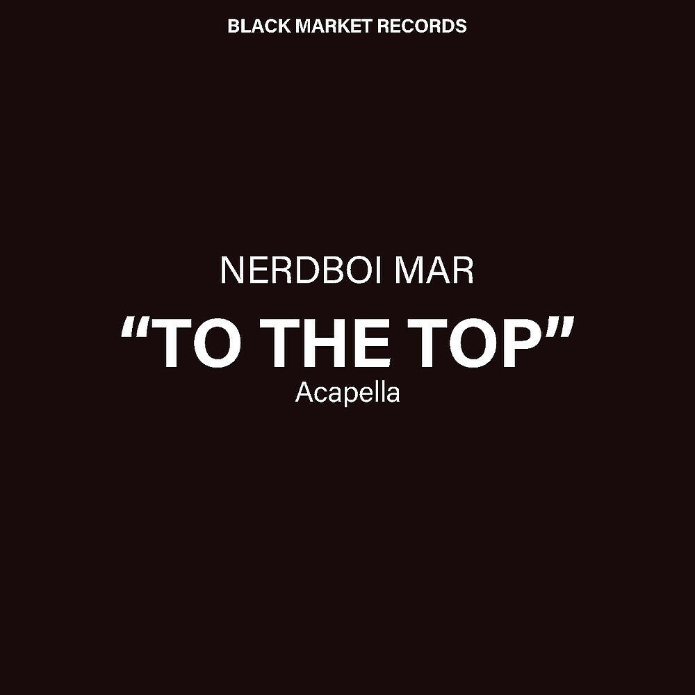 Релиз To The Top
