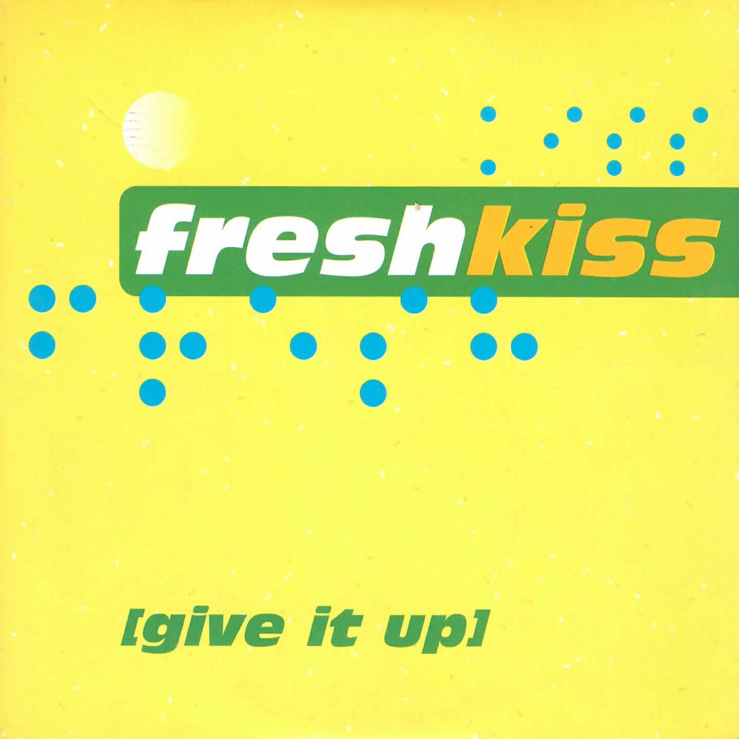 Релиз Give It Up