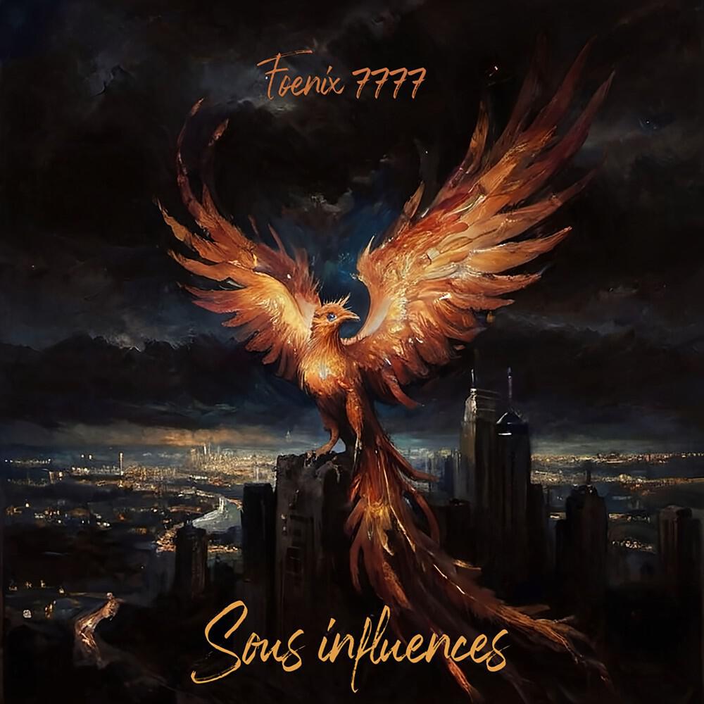 Релиз Sous influences