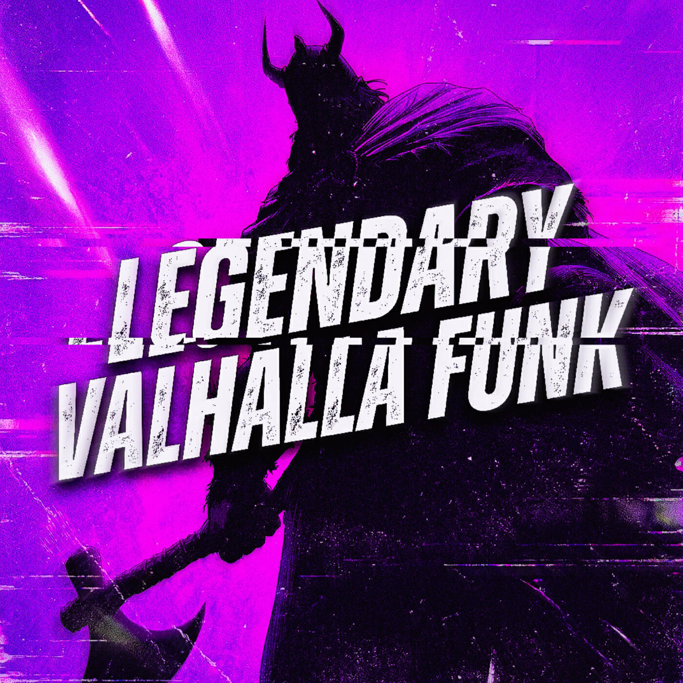 Релиз Legendary Valhalla Funk