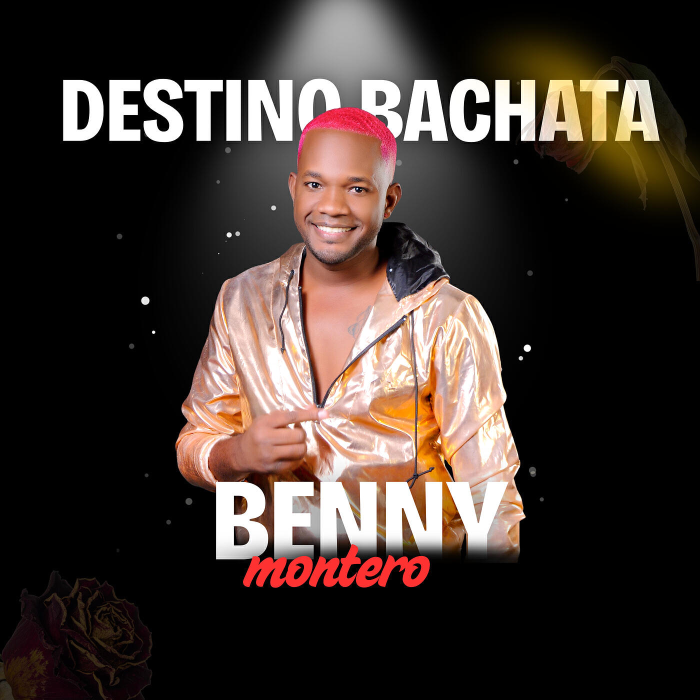 Benny Montero