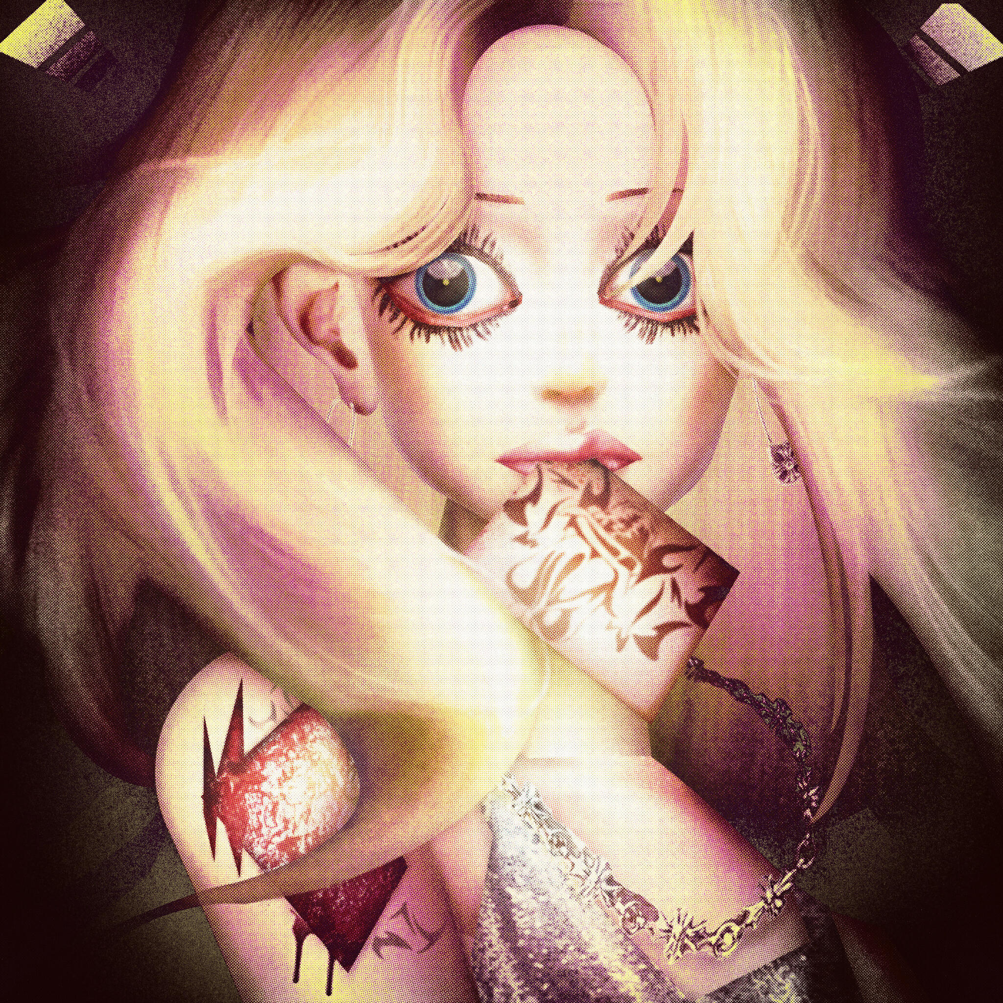 Релиз skin