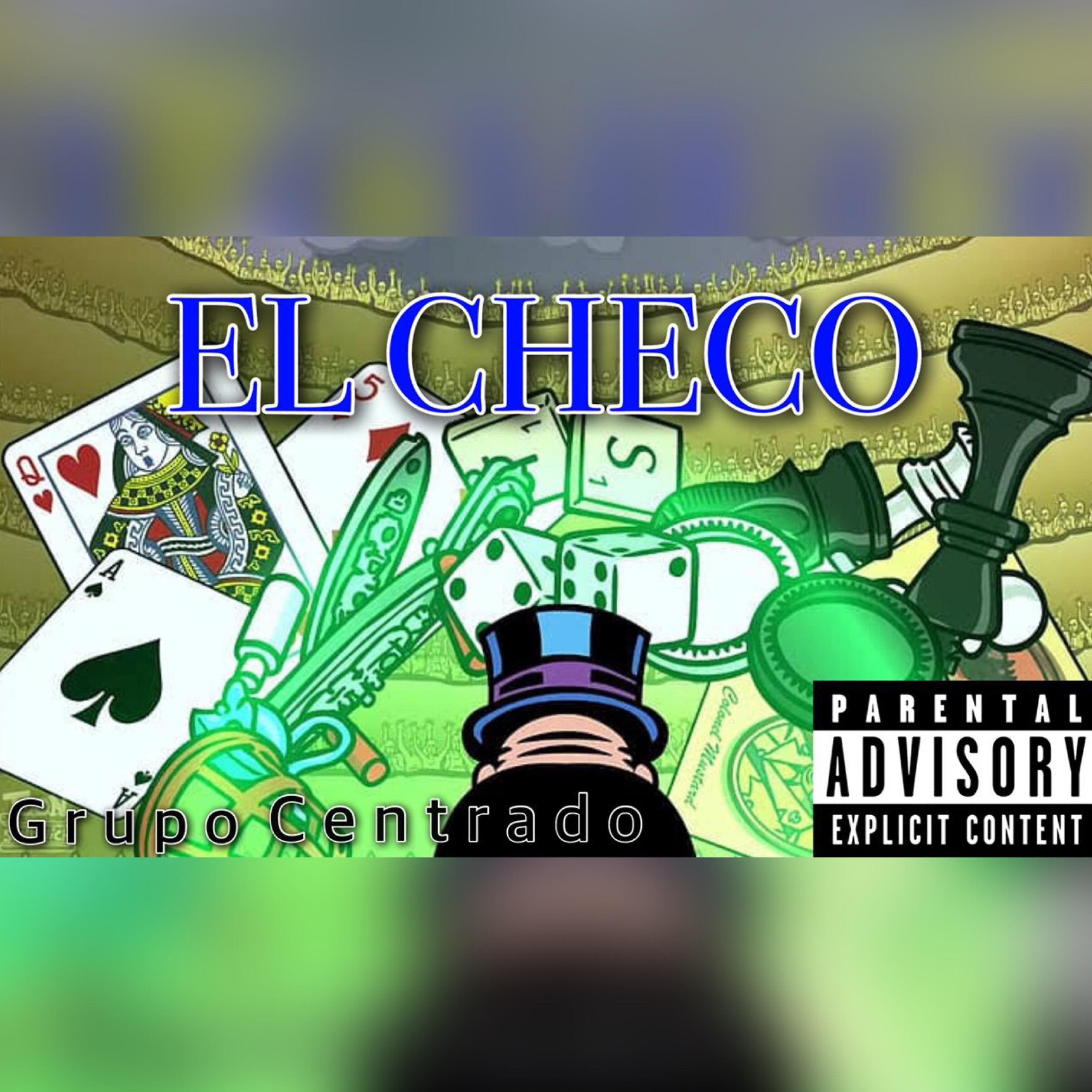 Релиз El Checo