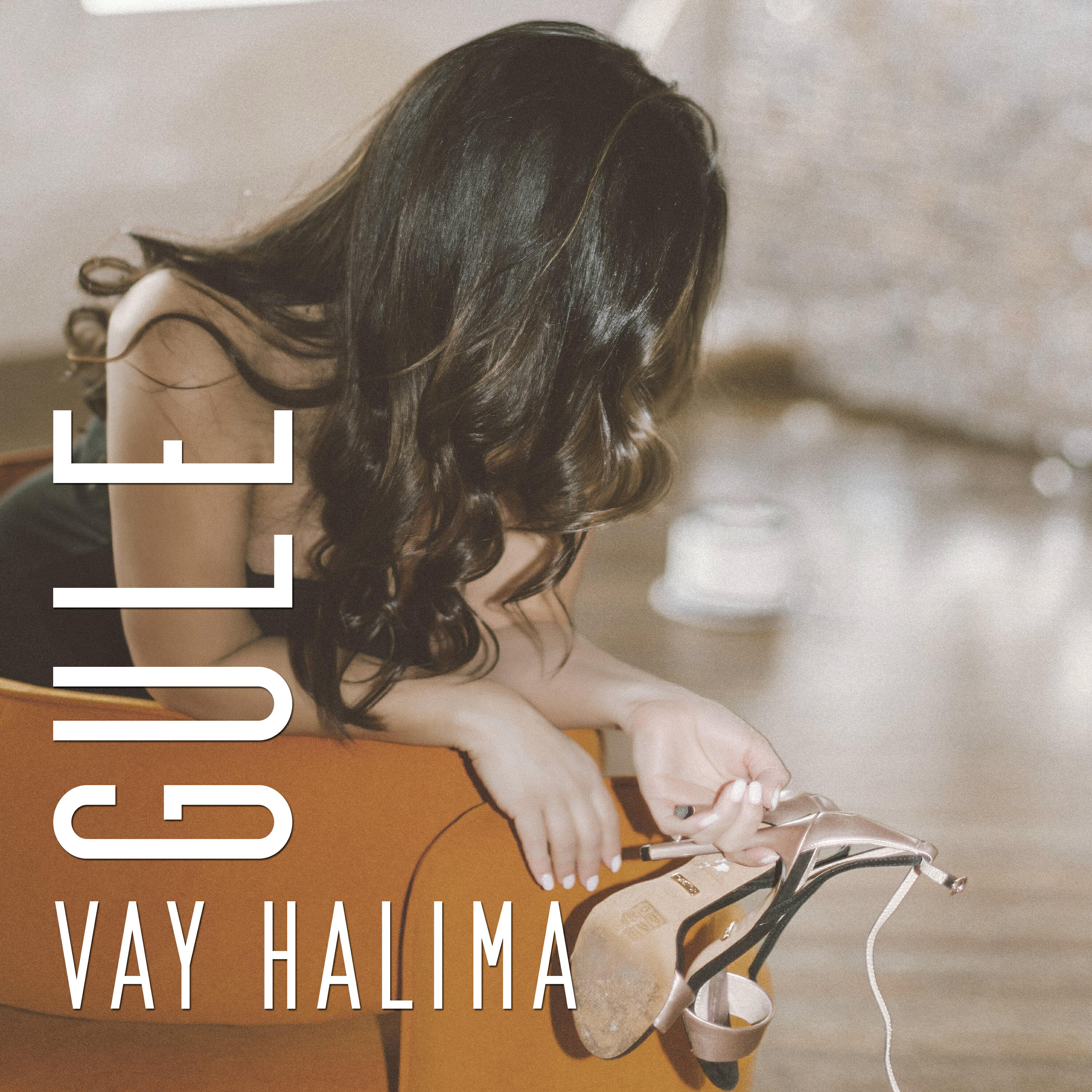 Релиз Vay Halıma