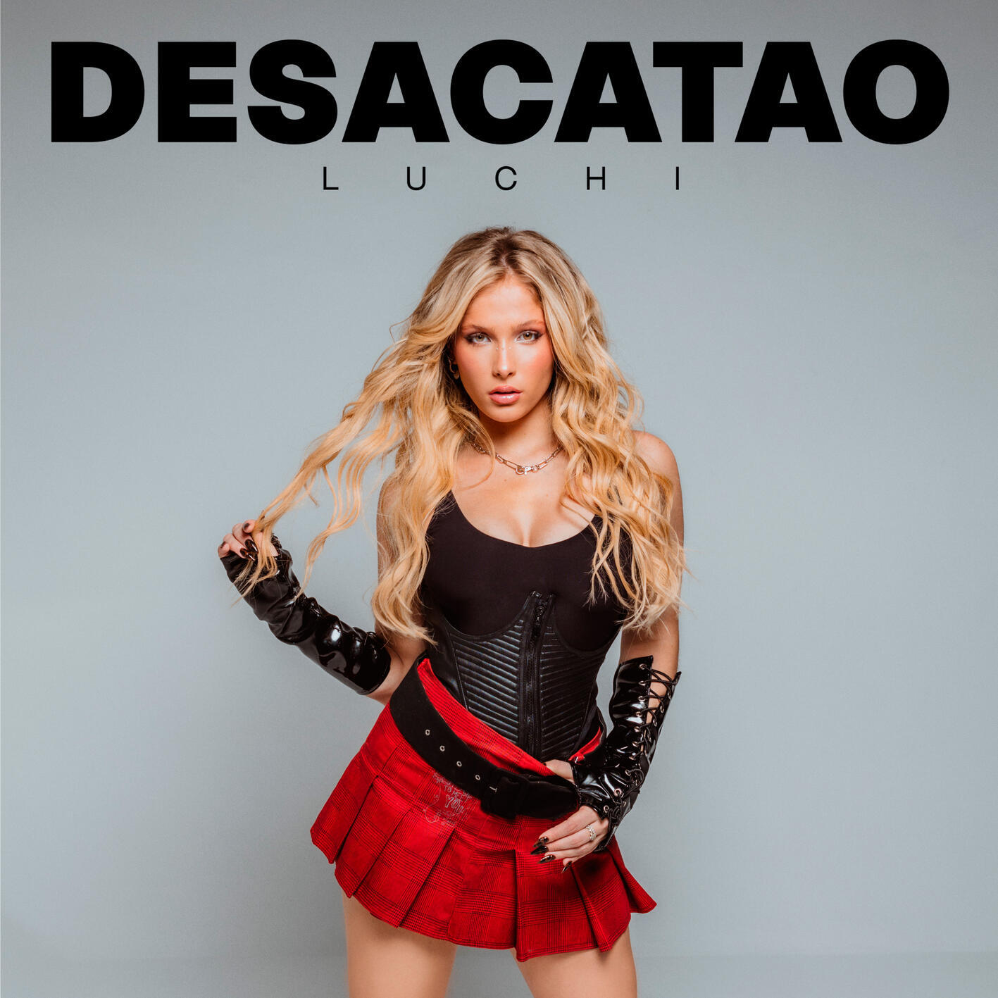 Релиз Desacatao