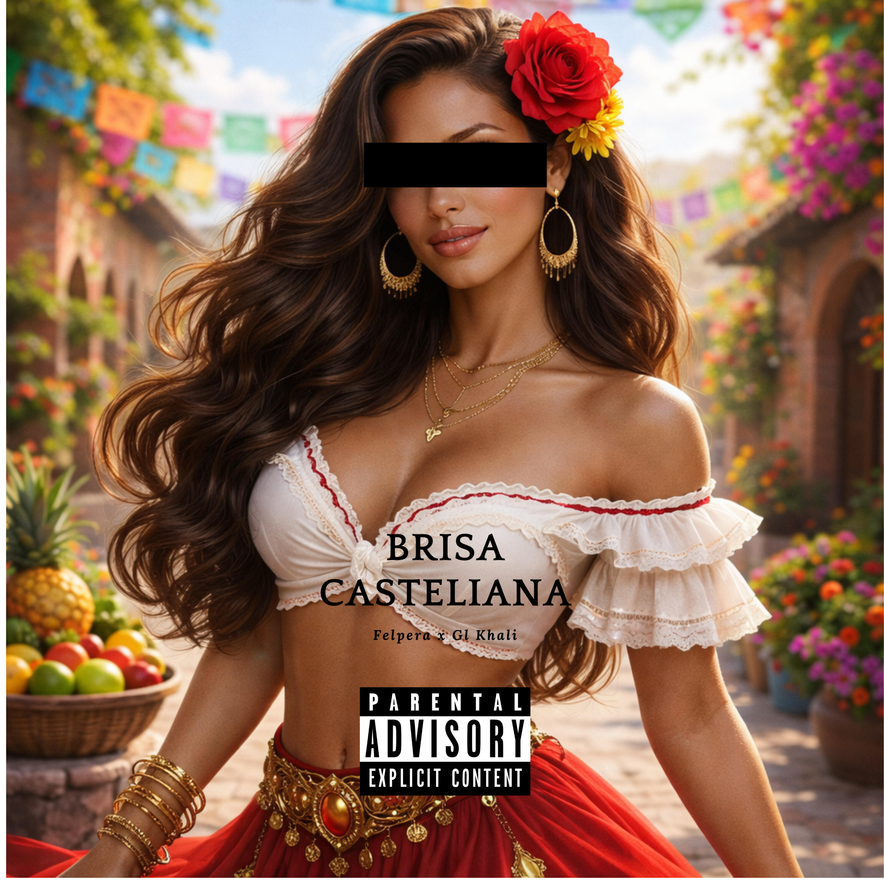 Релиз Brisa Casteliana
