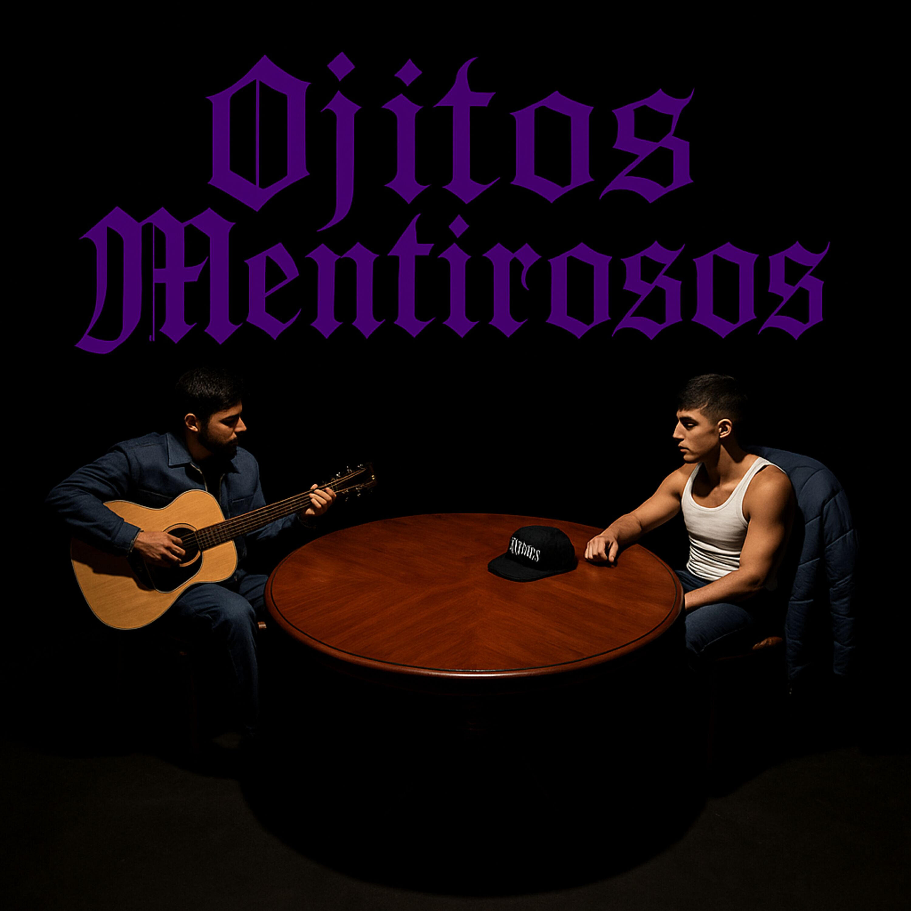 Релиз Ojitos Mentirosos (feat. Los Ases De Los Corridos, Cumbias Sonideras Live, El Cartel Del Corrido)