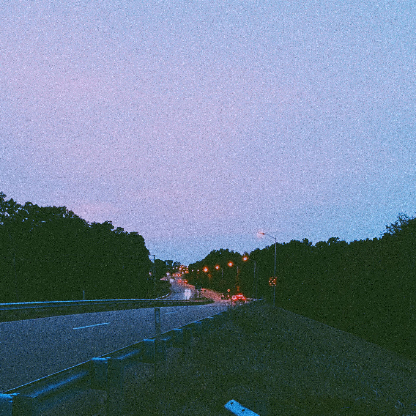 Релиз In This Part of Town