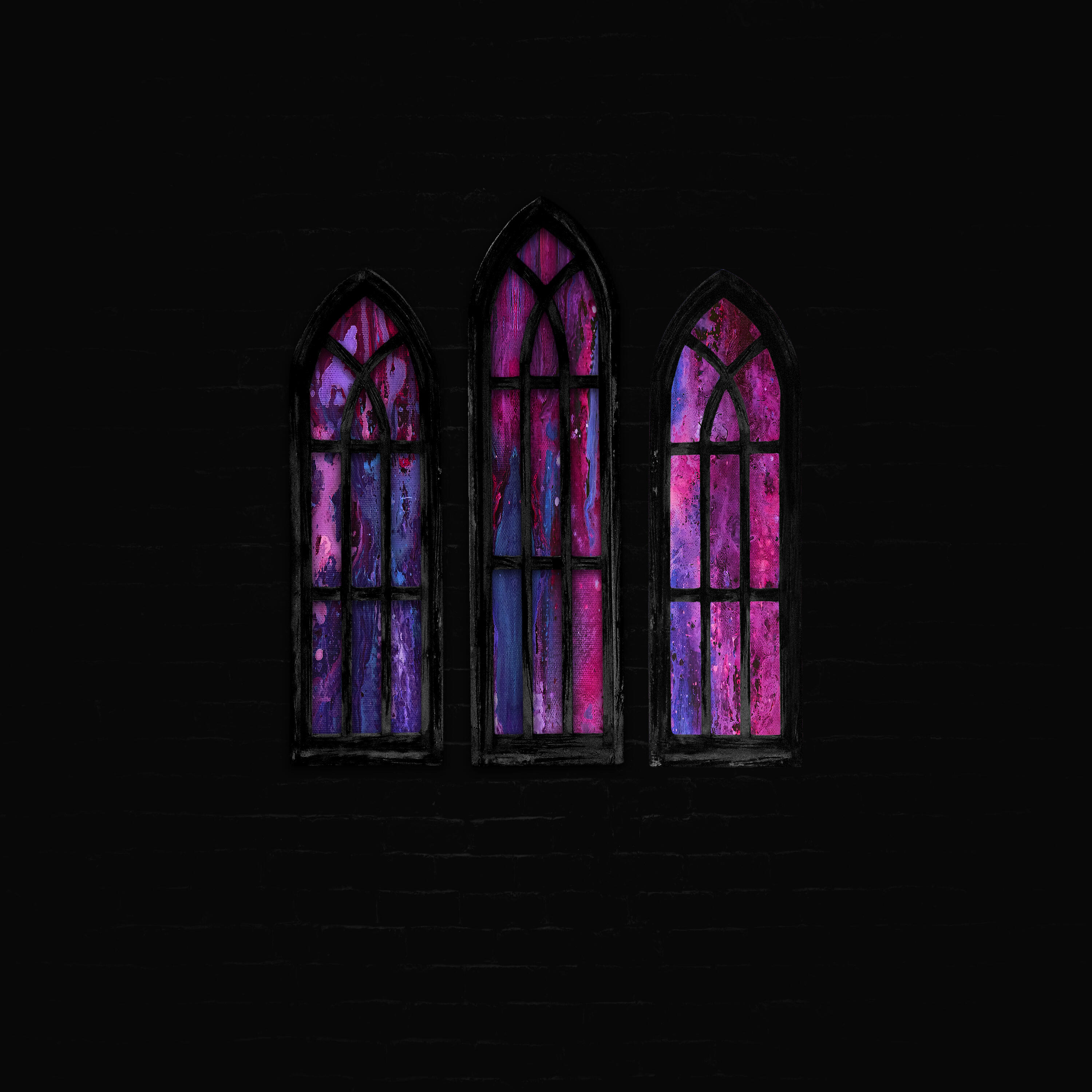 Релиз Live at St. Edmund's Episcopal Church