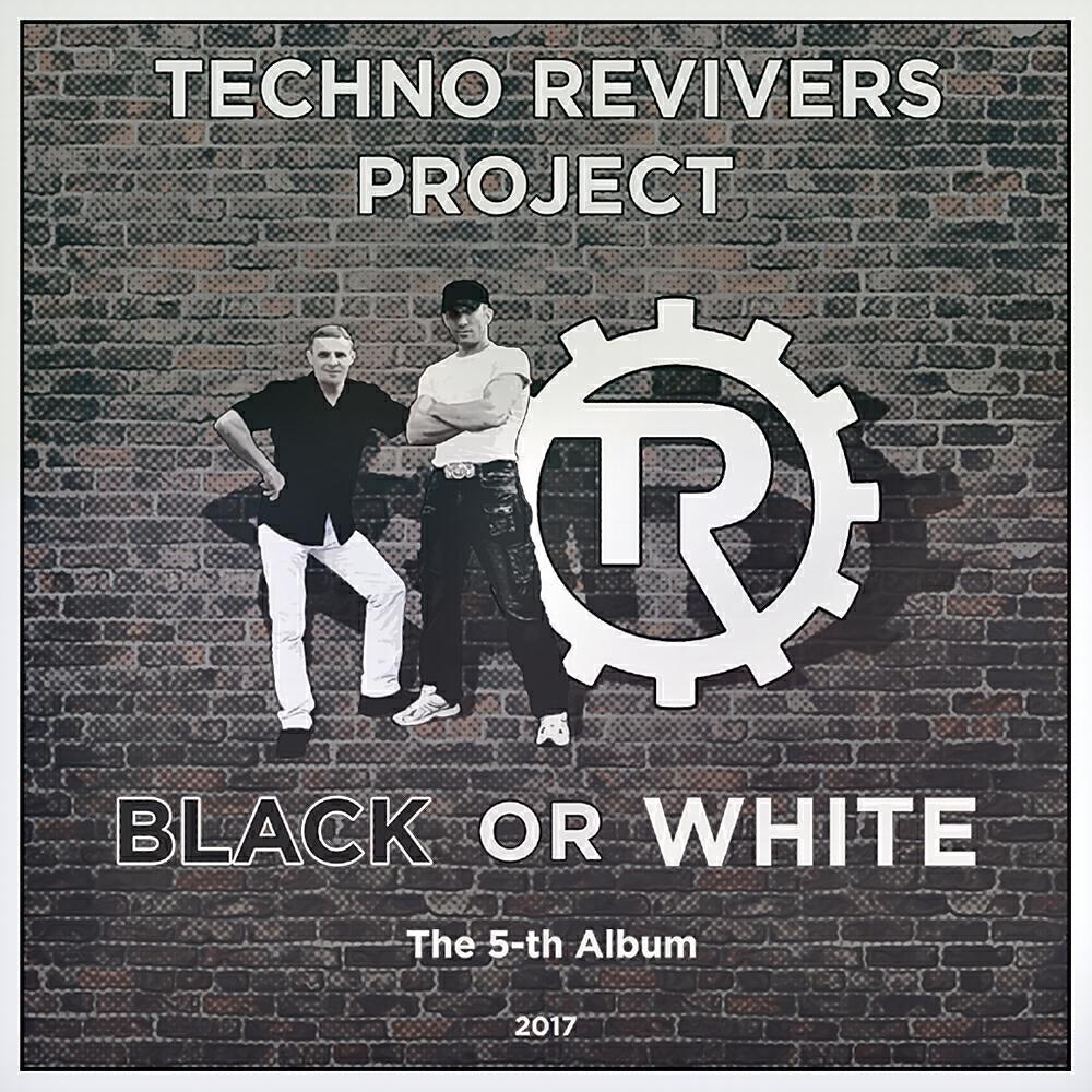 Techno Revivers Project
