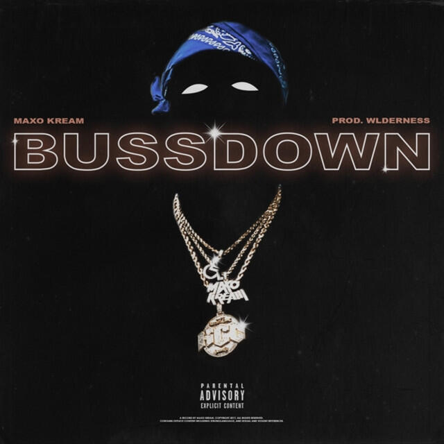 Релиз Bussdown