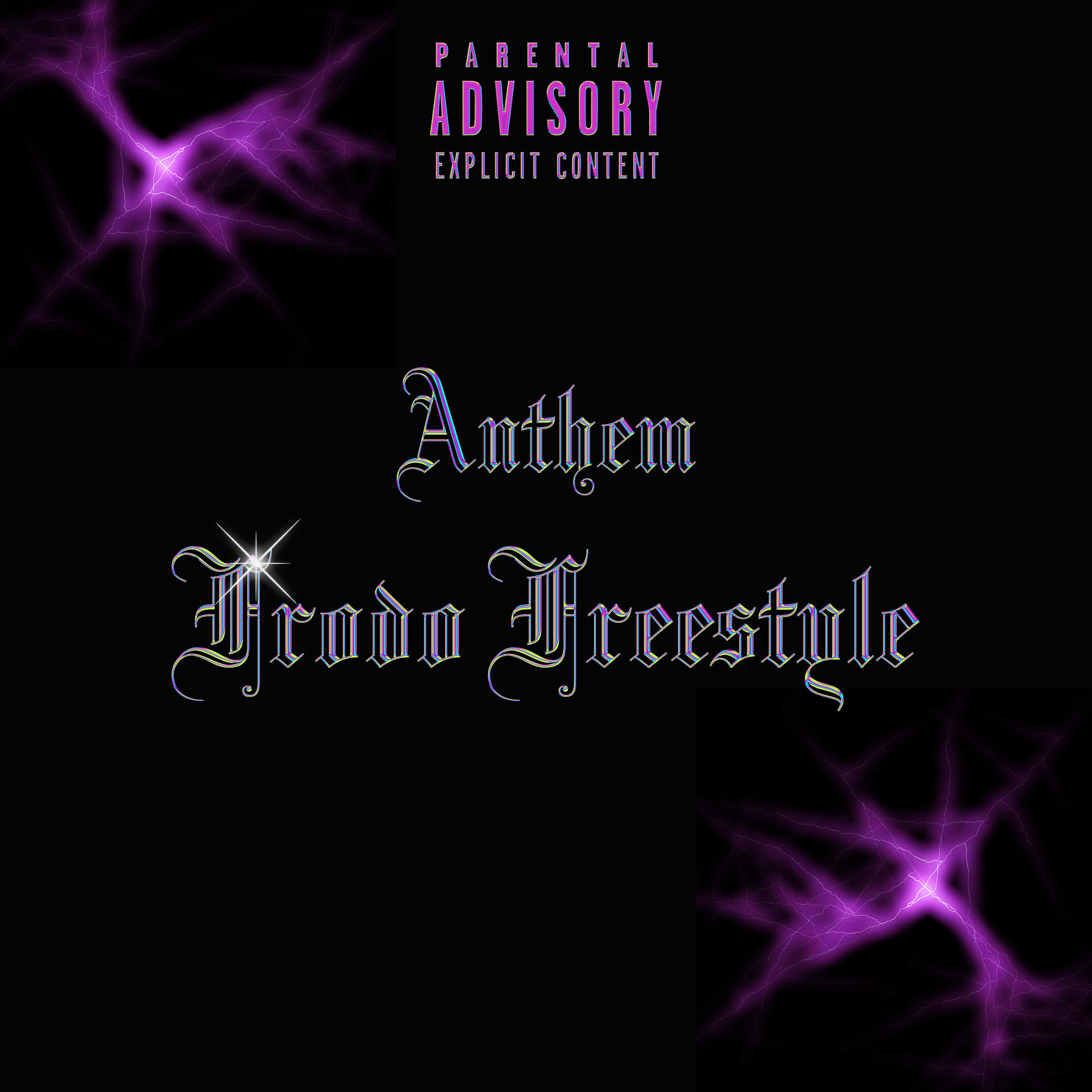 Релиз Frodo Freestyle