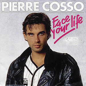 Pierre Cosso