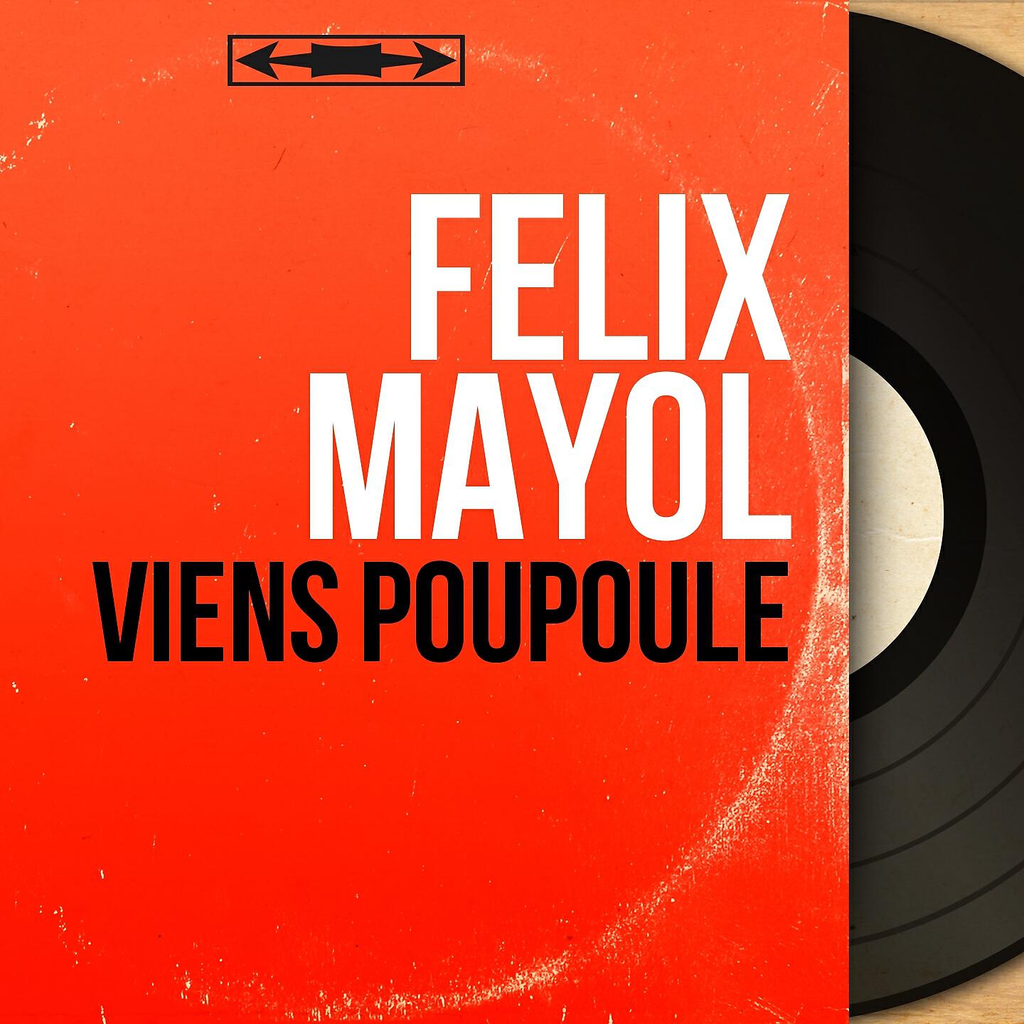 Релиз Viens poupoule