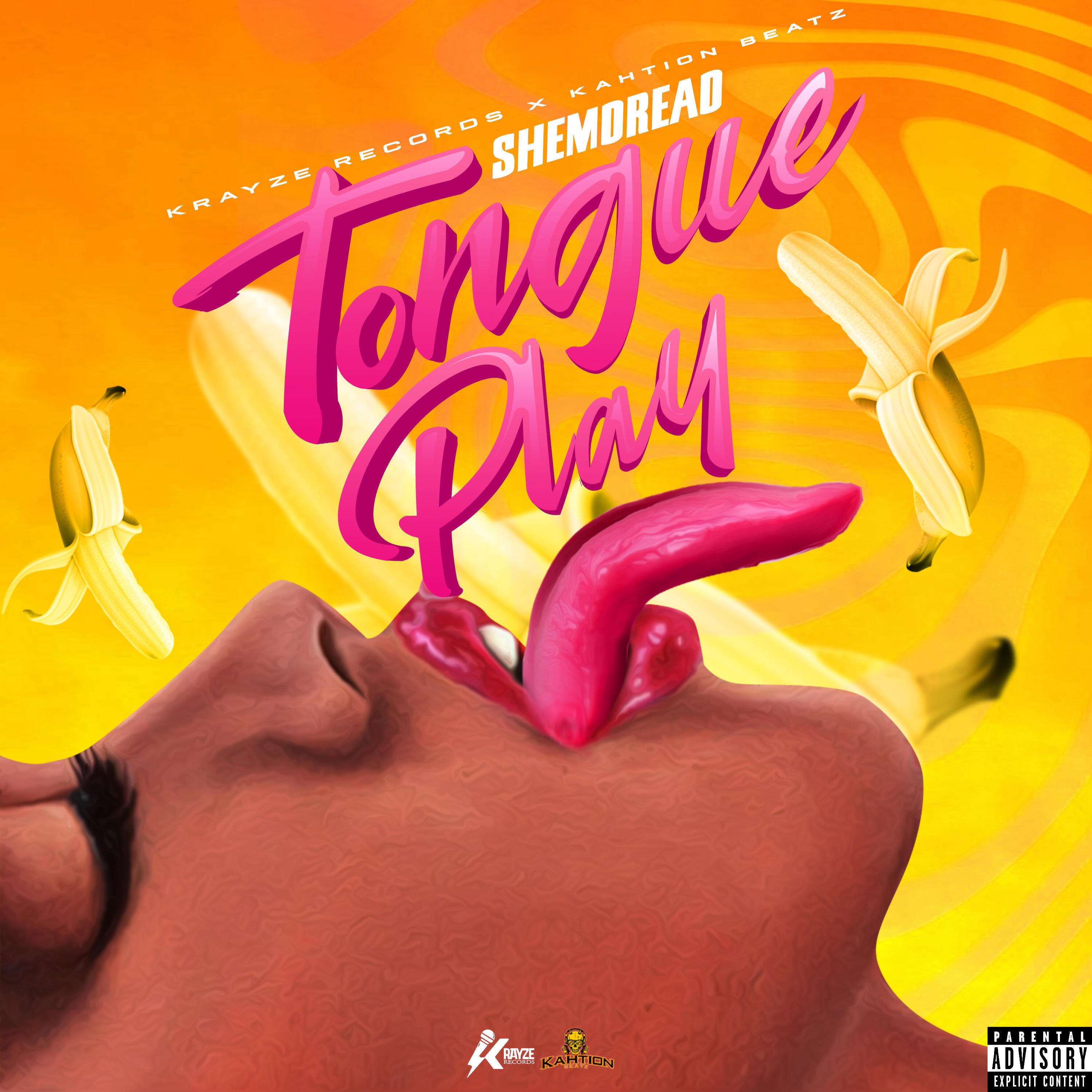 Релиз Tongue Play