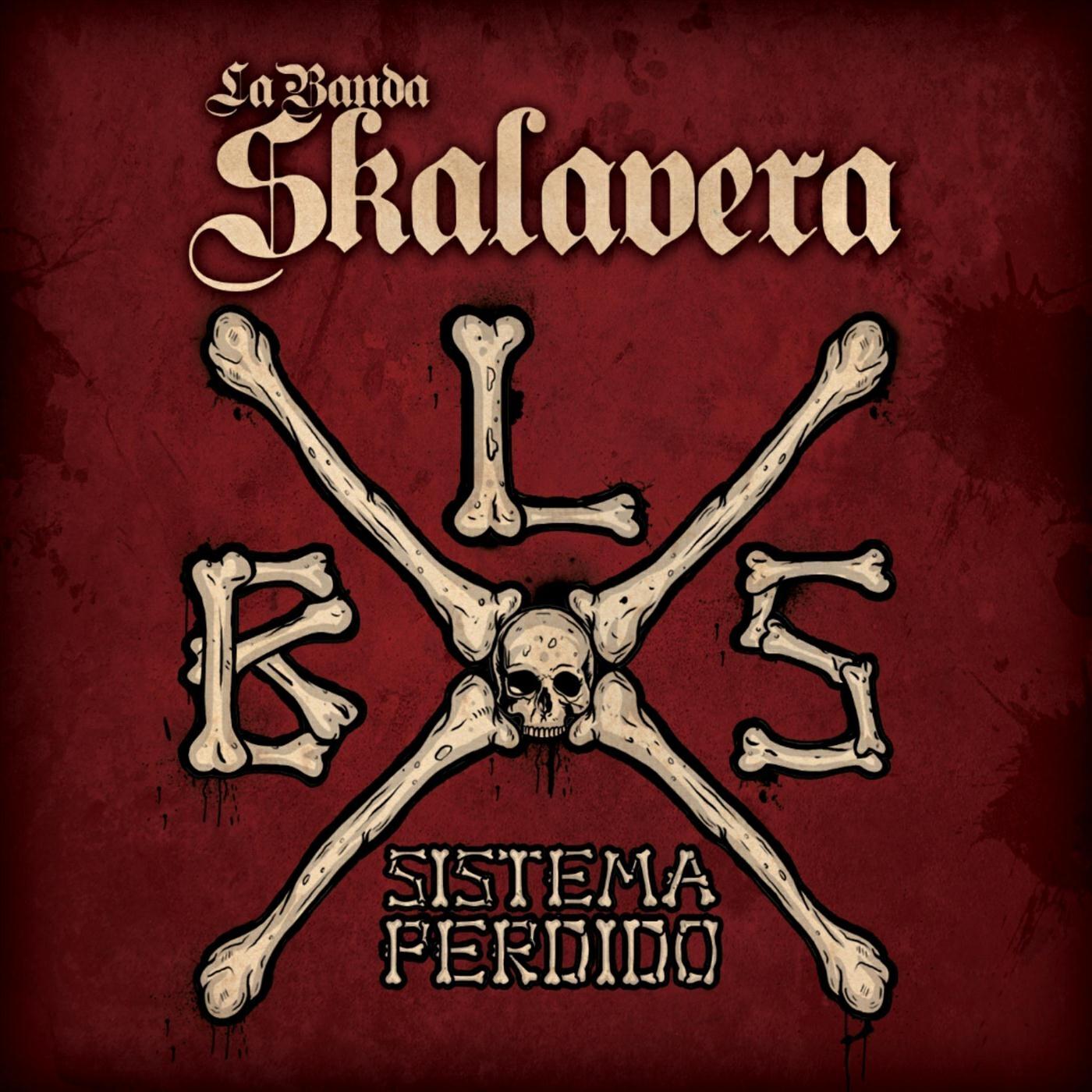 Релиз Sistema Perdido