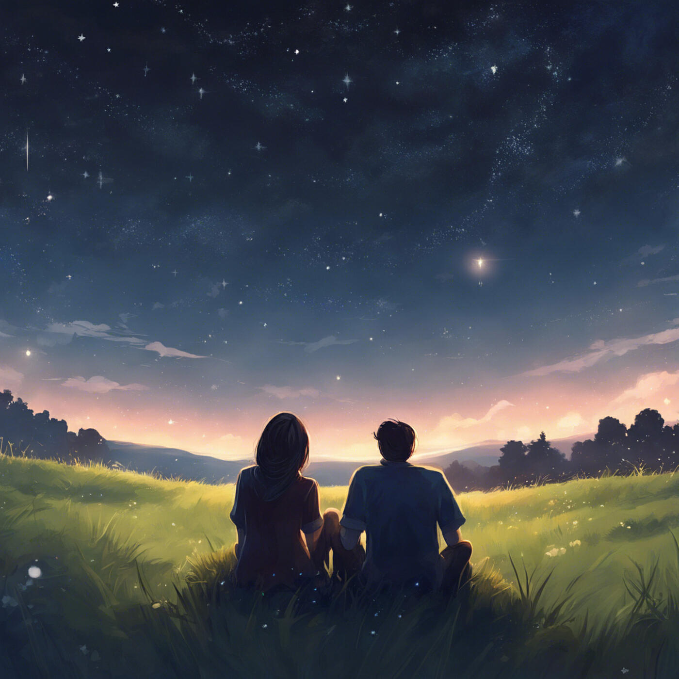 Релиз We Were Meant to Be Together