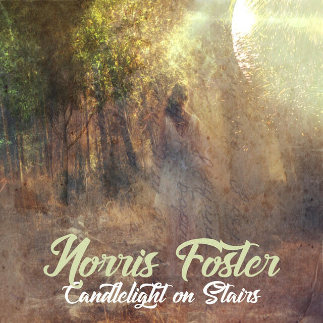 Релиз Candlelight on Stairs