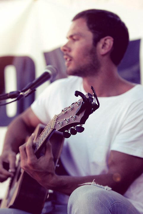Benny Walker