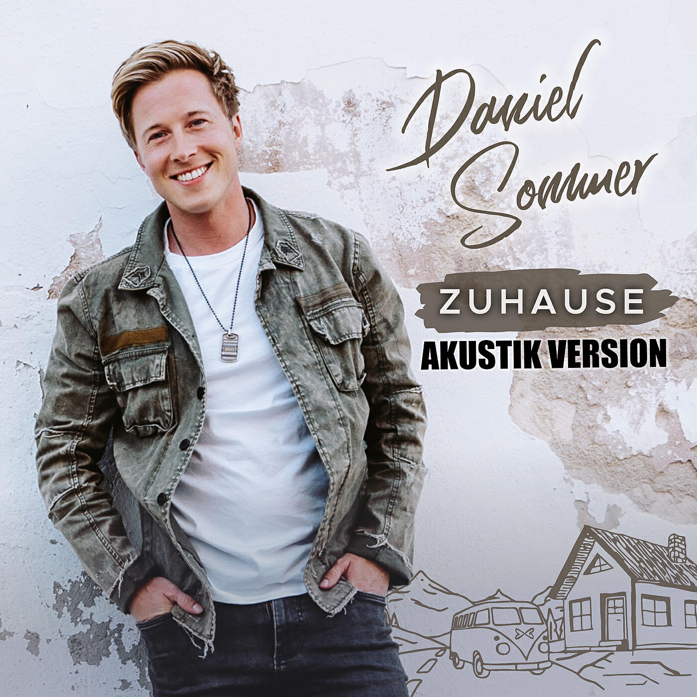 Релиз Zuhause