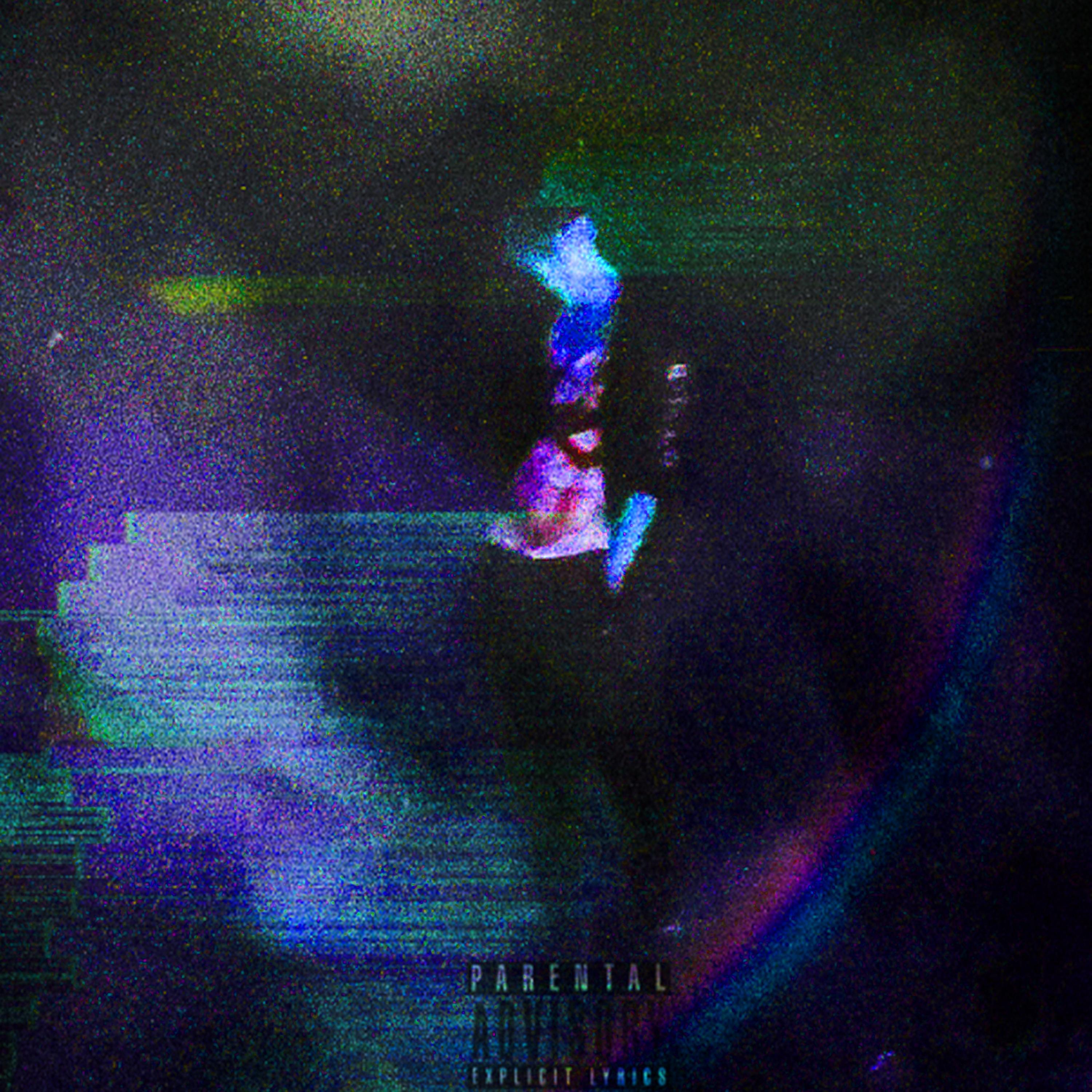 Релиз GLITCHROCK