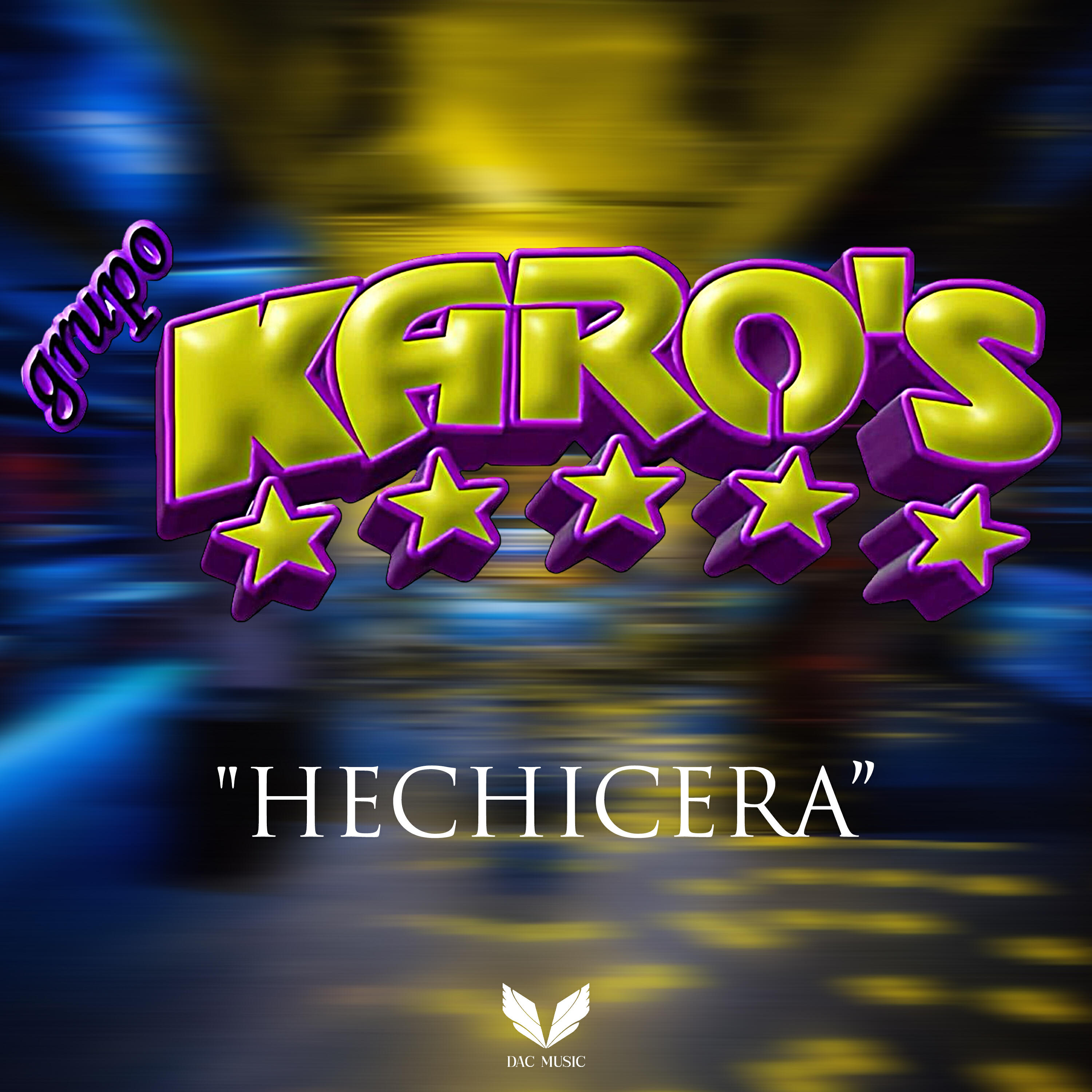 Релиз Hechicería