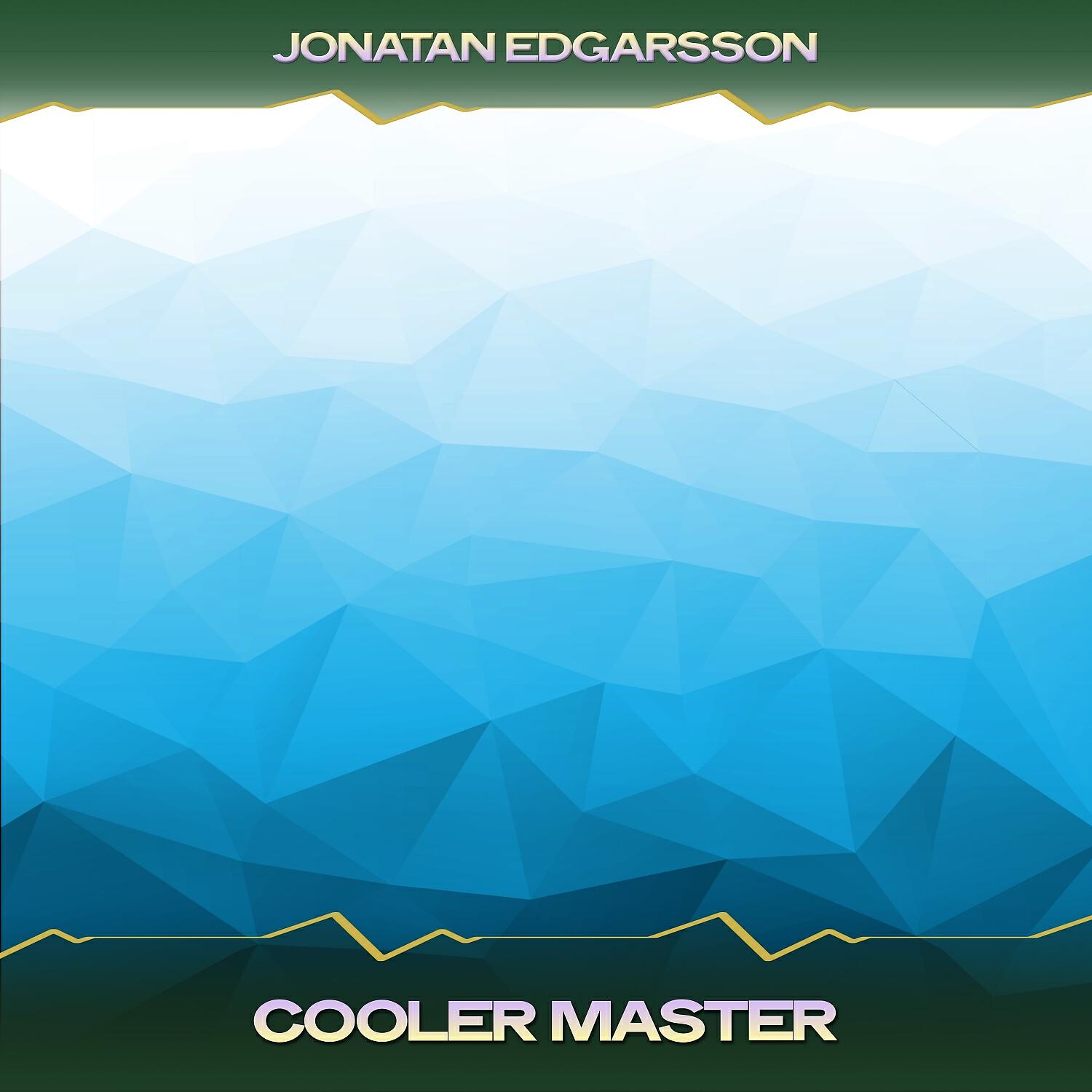 Jonatan Edgarsson