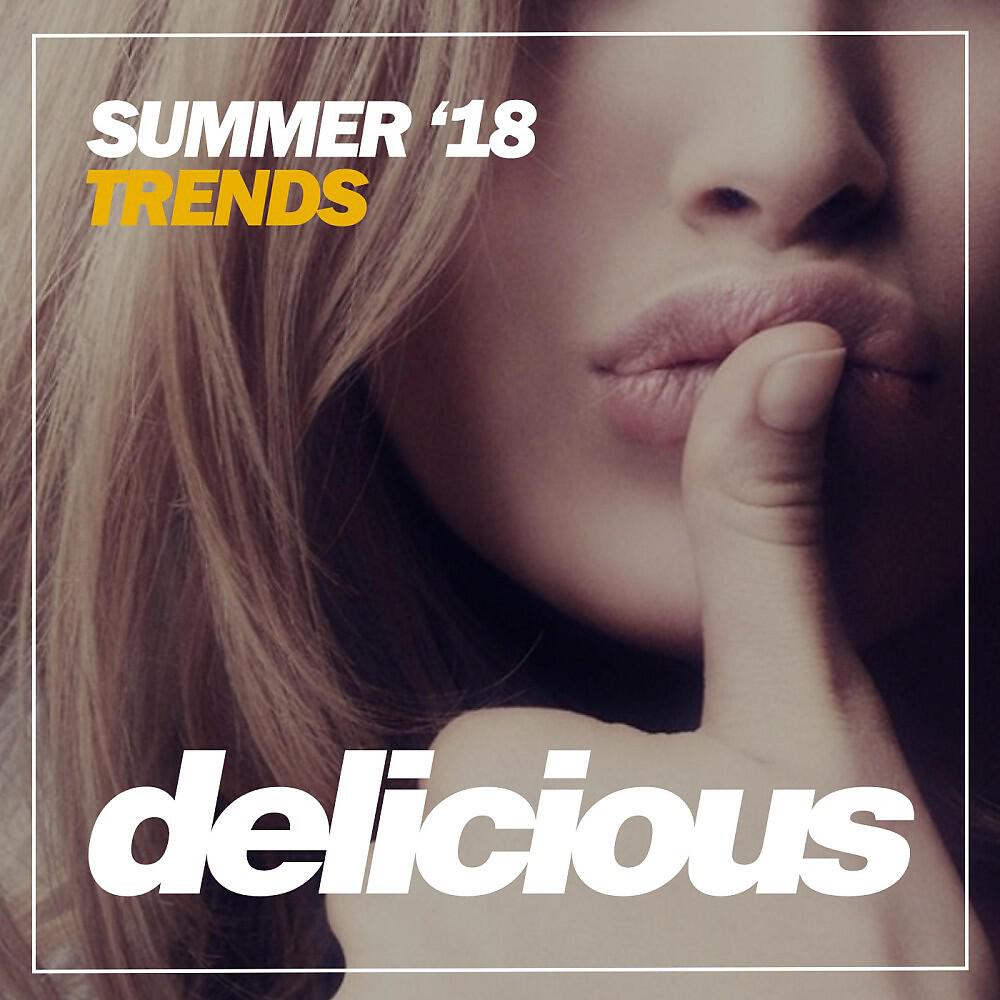 Релиз Summer Trends '18