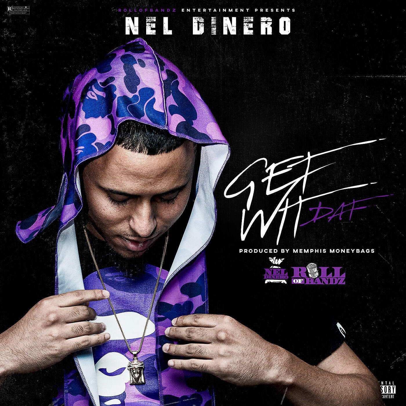 Релиз Get Wit Dat
