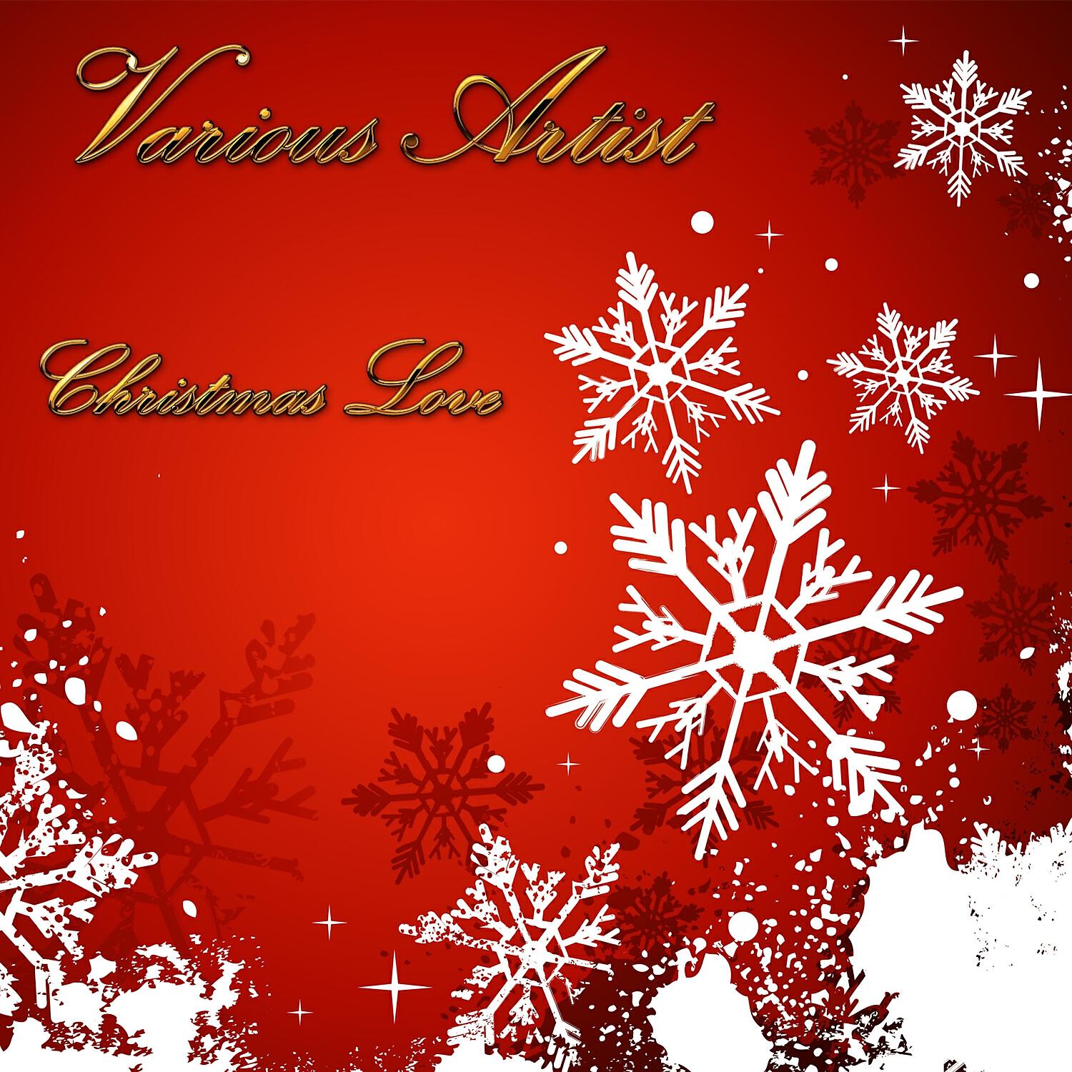 Постер альбома Christmas Love