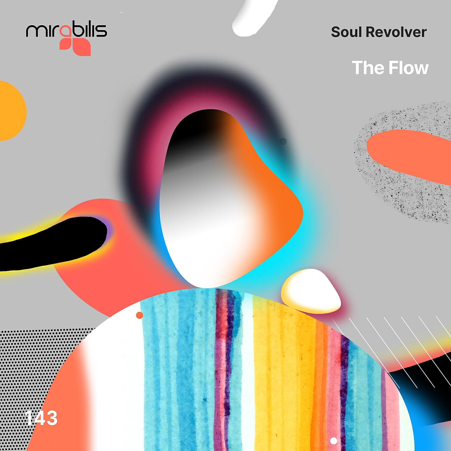 Релиз The Flow
