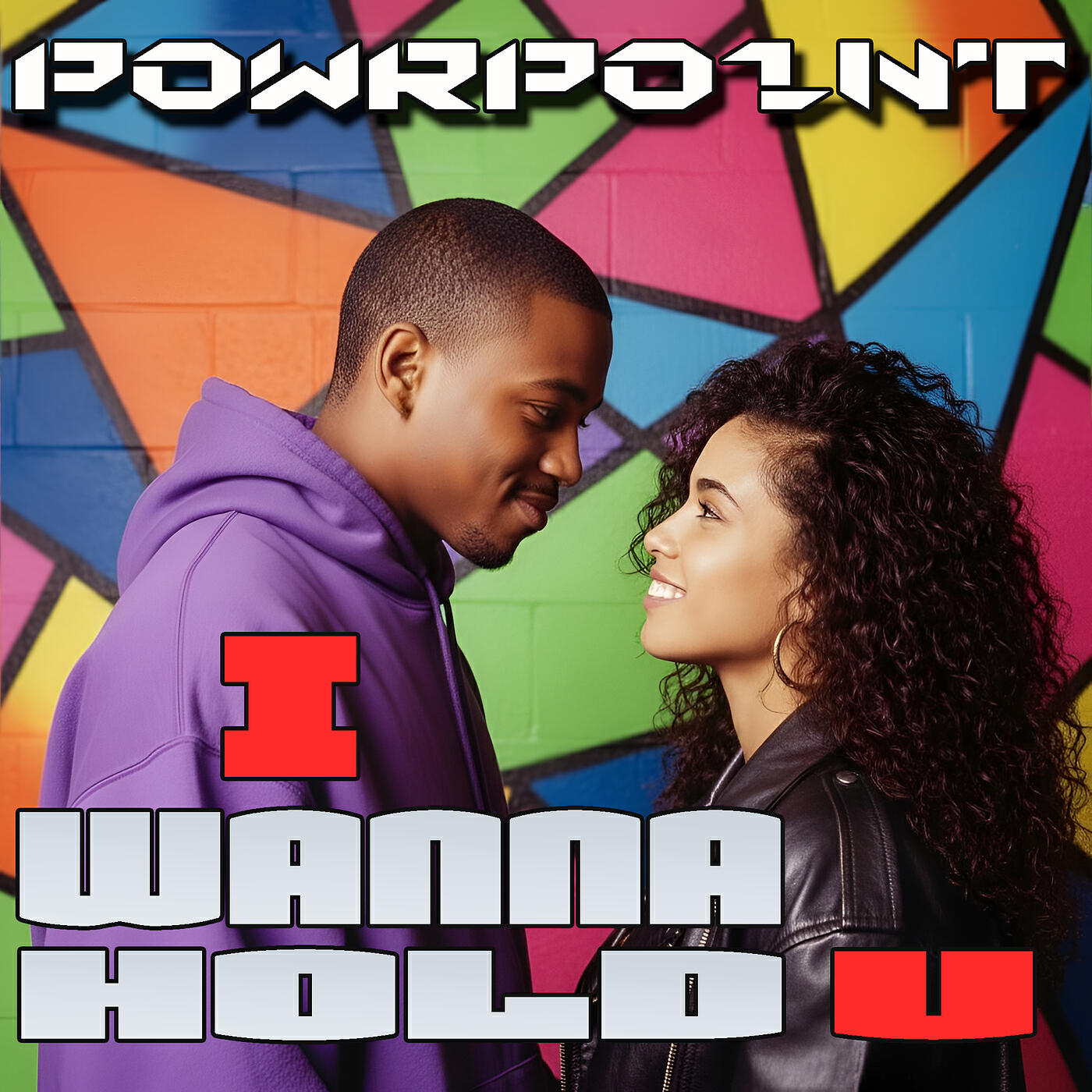 Релиз I Wanna Hold U
