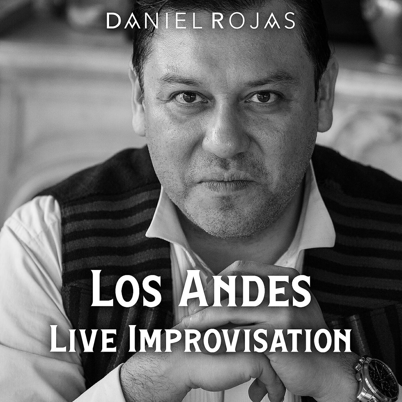 Релиз Los Andes Improvisation (Live)