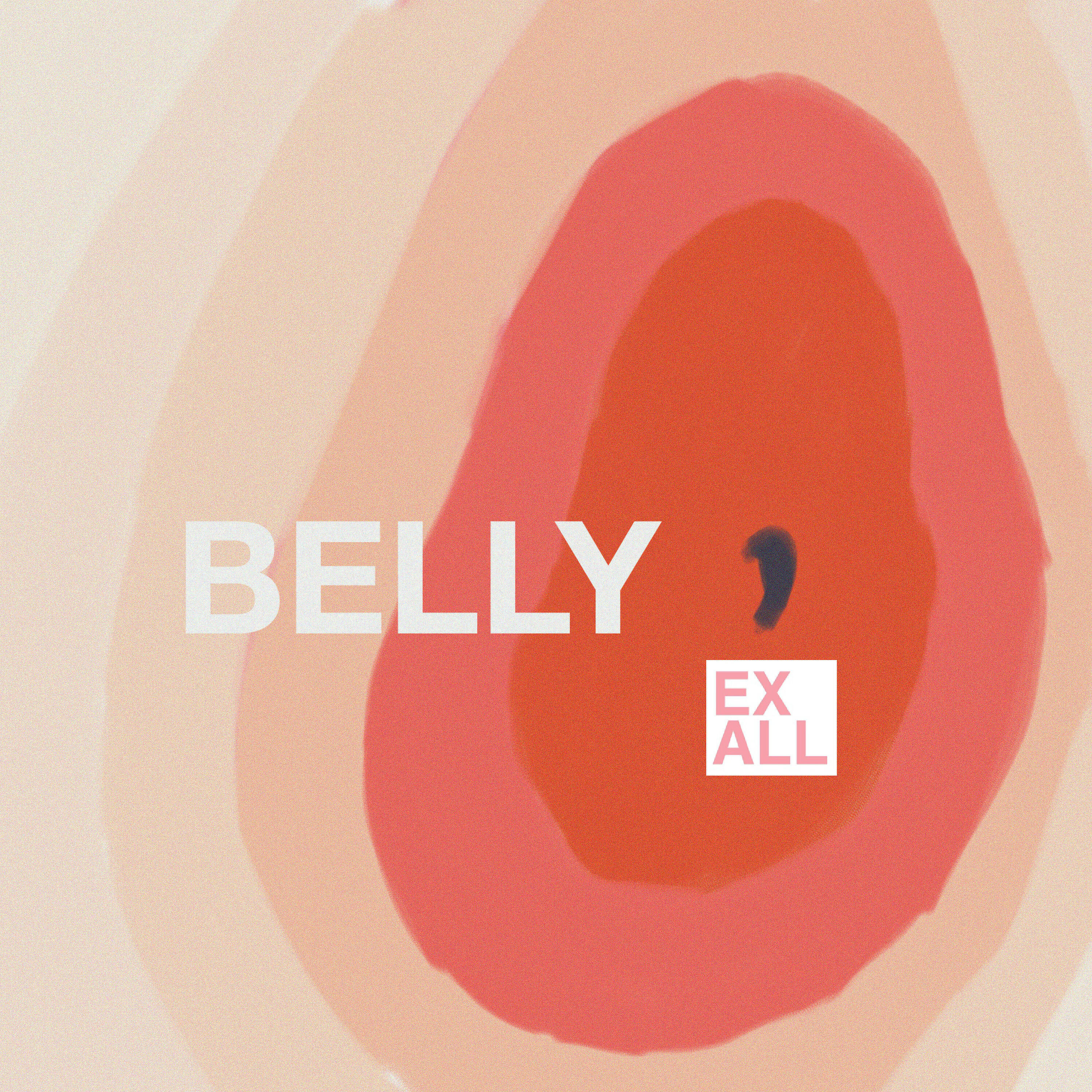 Релиз Belly