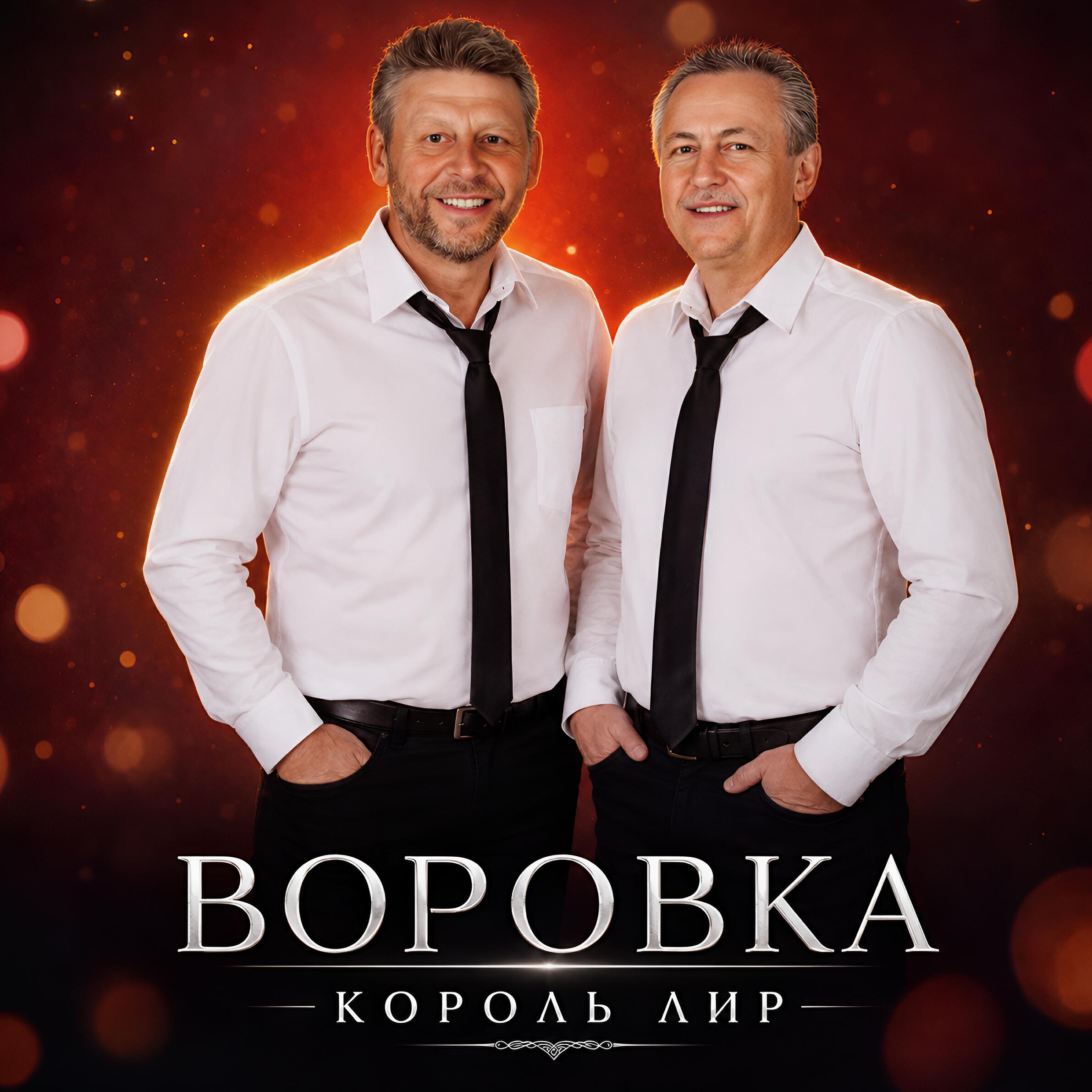 Релиз Воровка