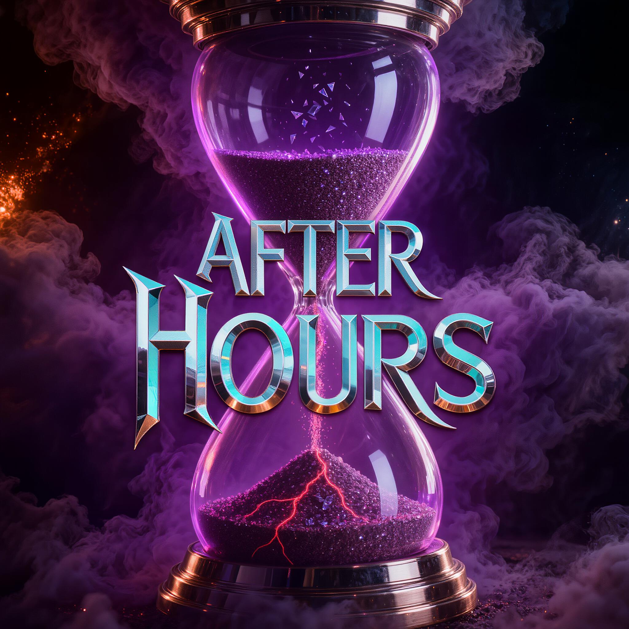 Релиз After Hours