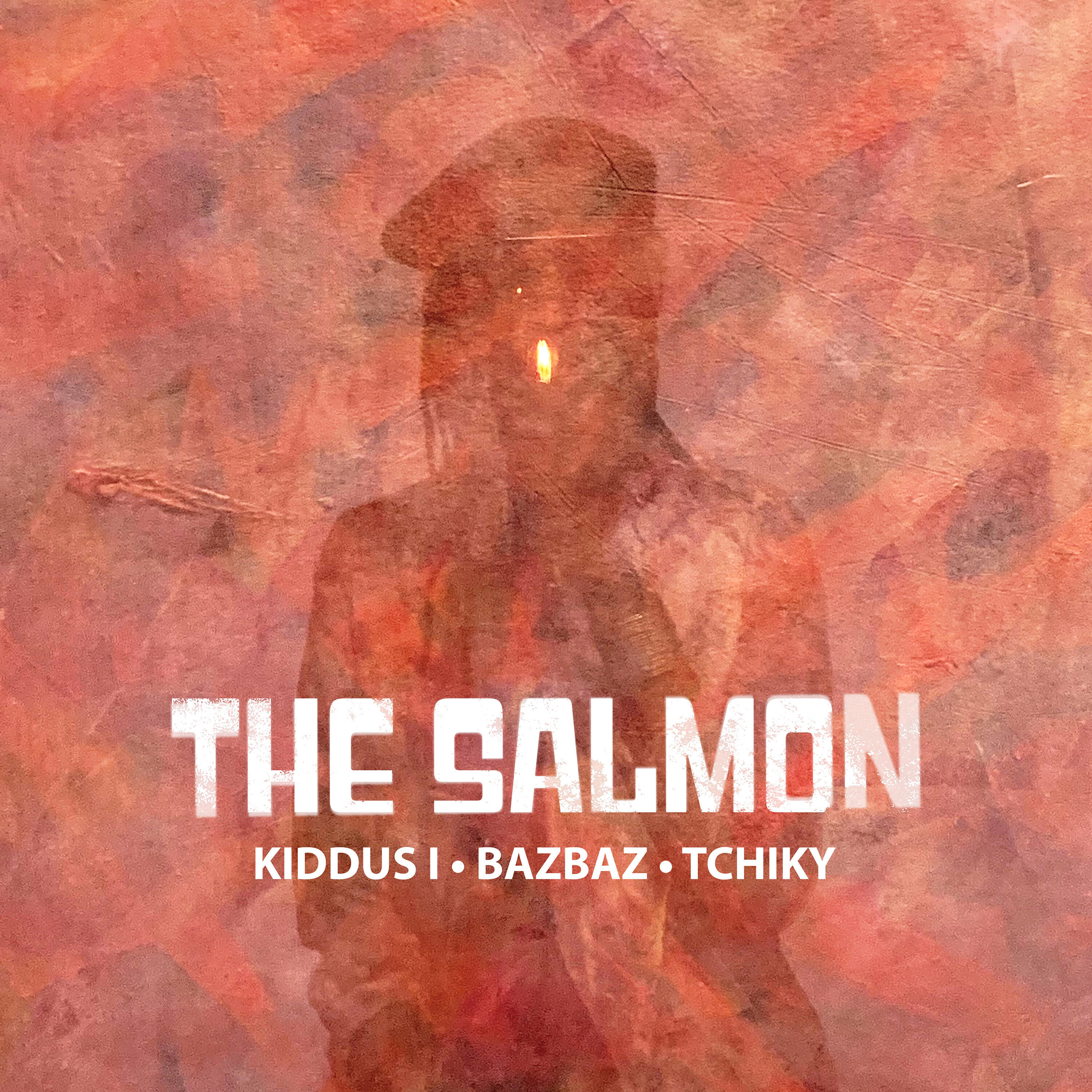 Релиз The Salmon