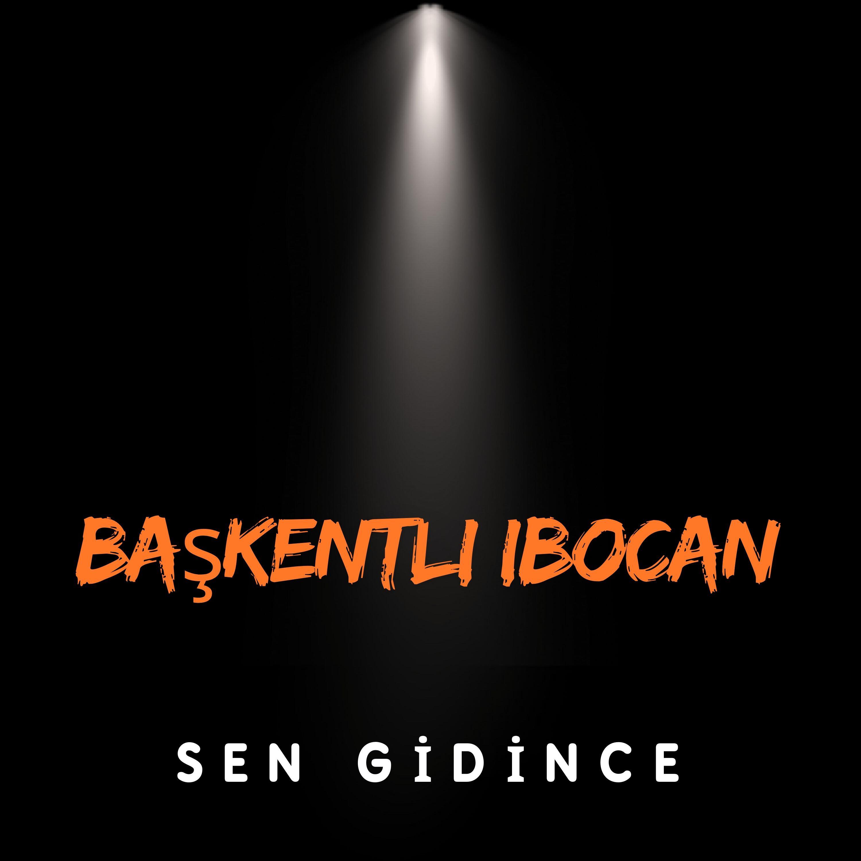 Релиз Sen Gidince