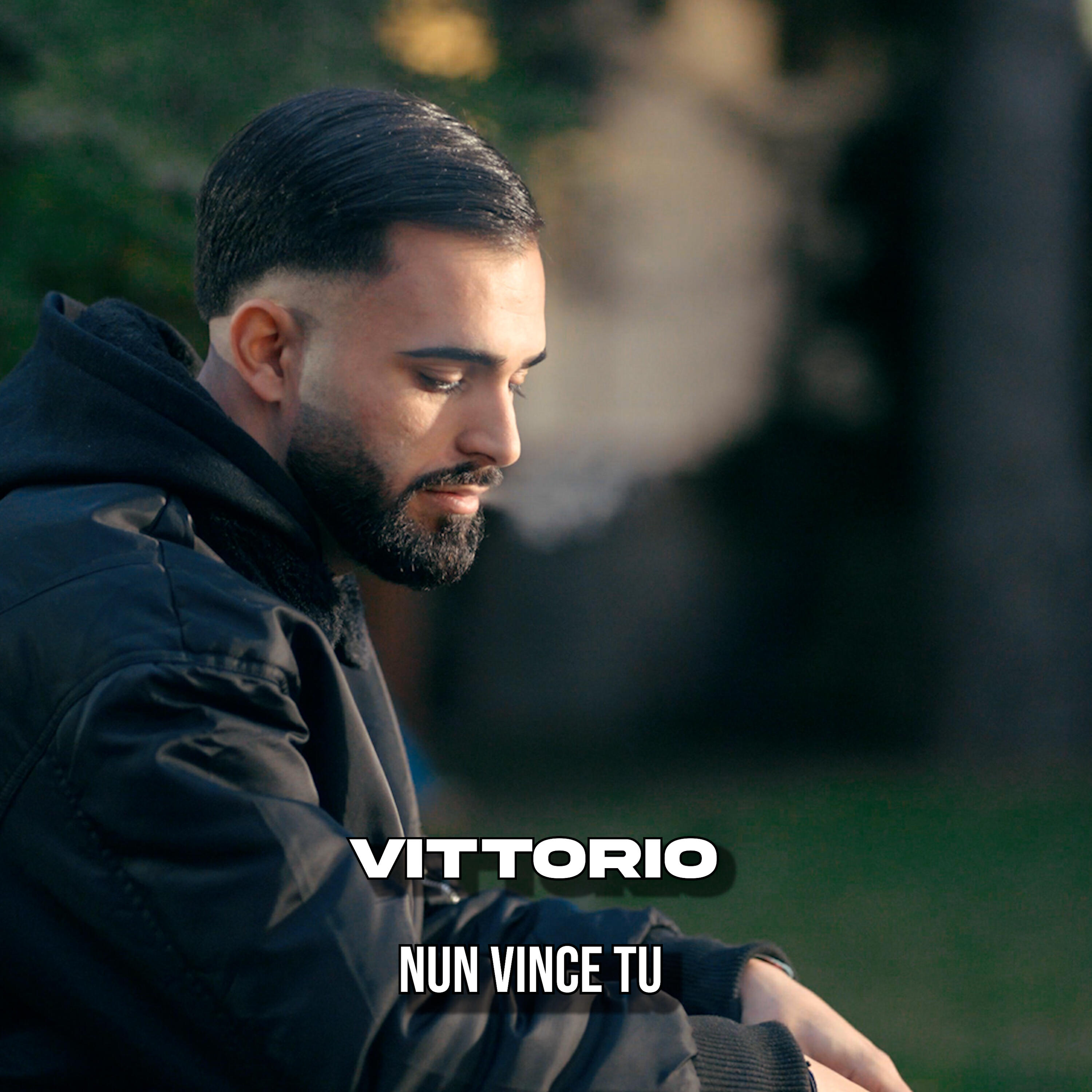Релиз Nun Vince Tu
