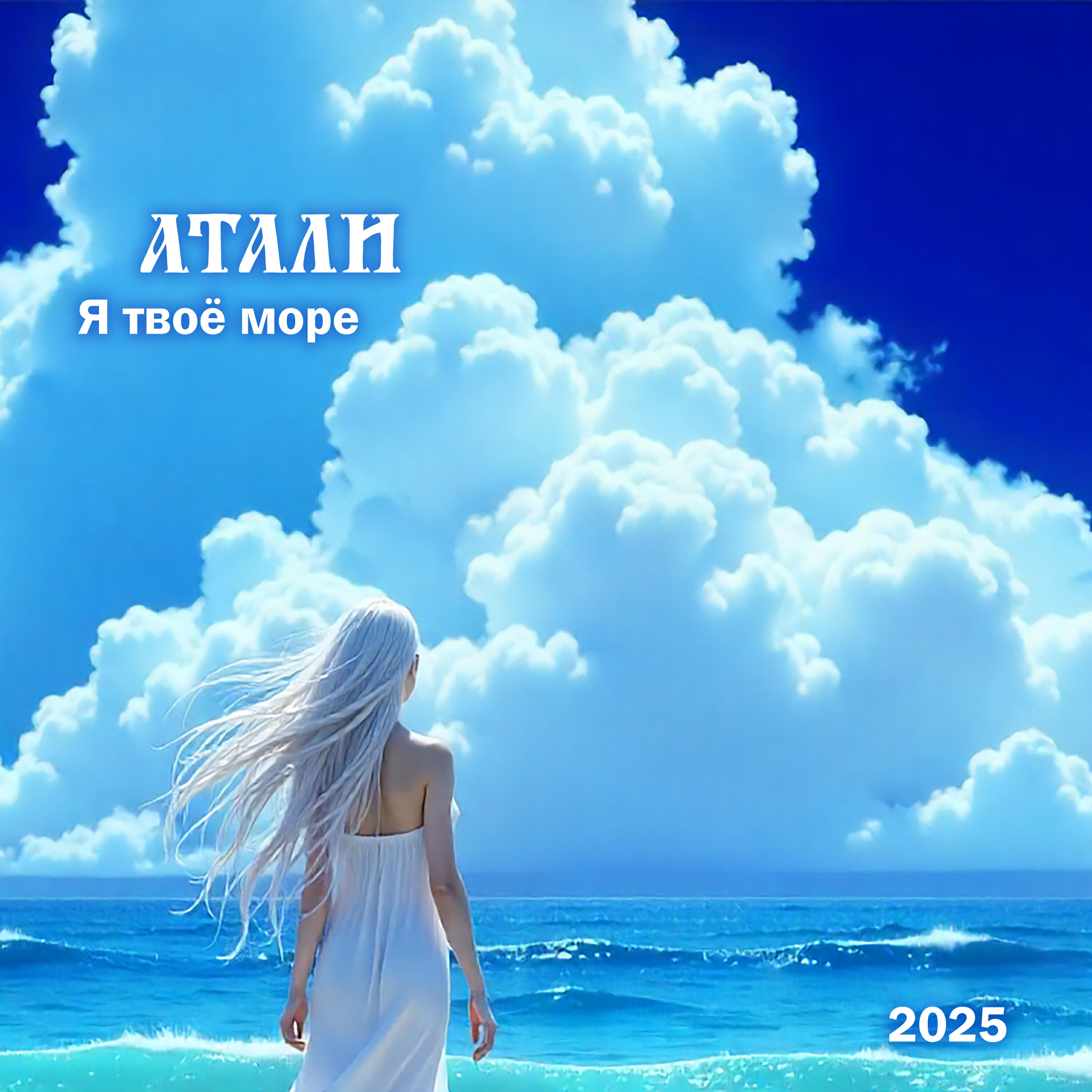 Атали