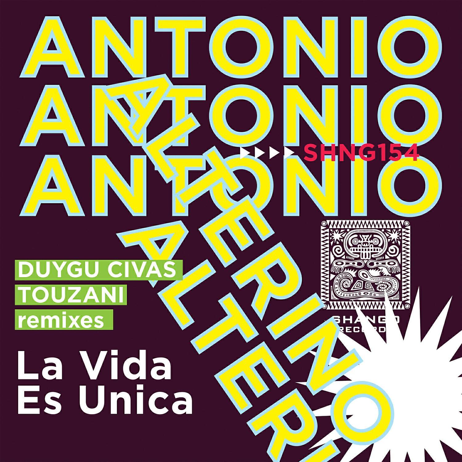 Antonio Alterino